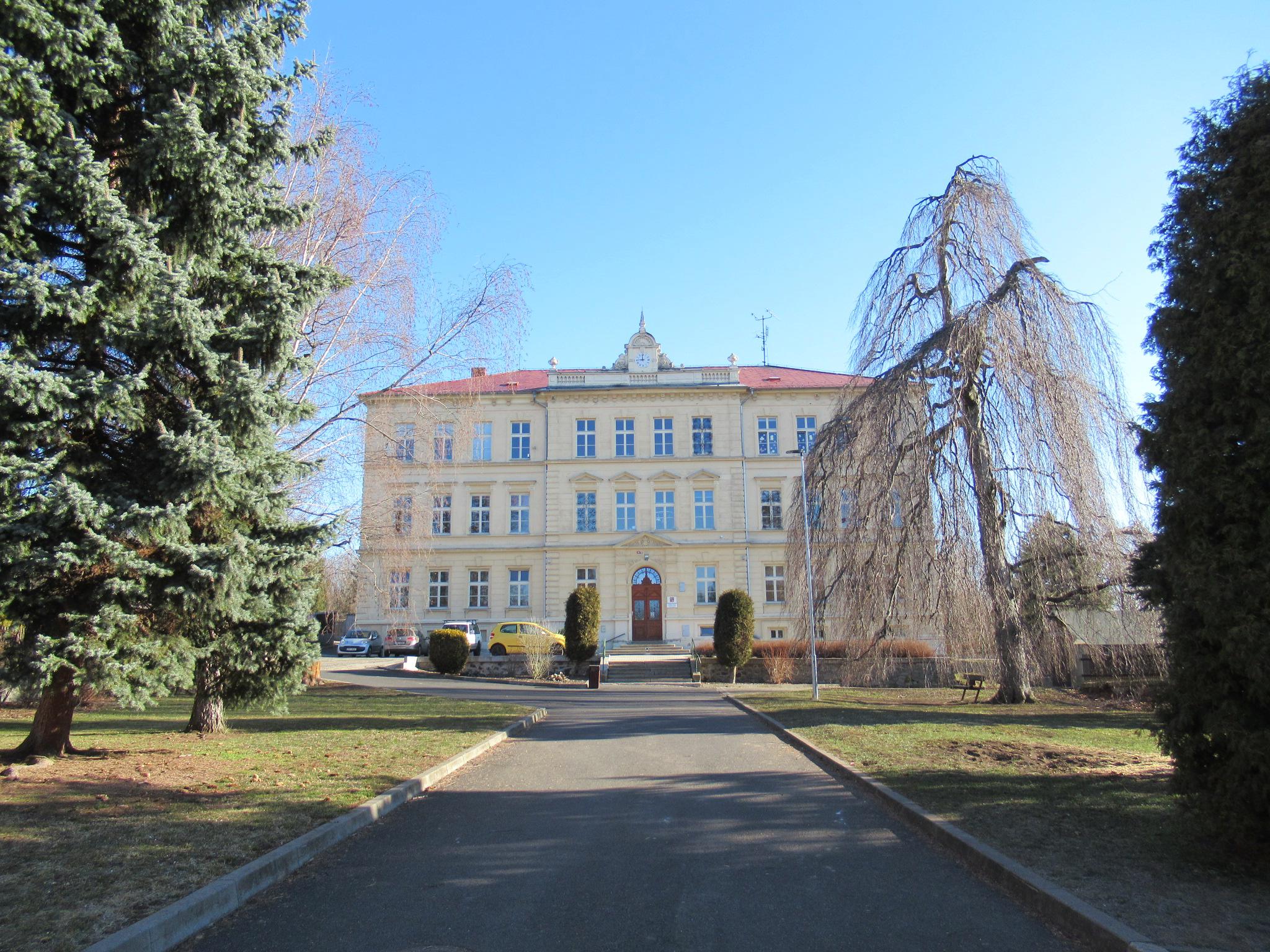 ZŠ a MŠ Horní Jiřetín foto 4