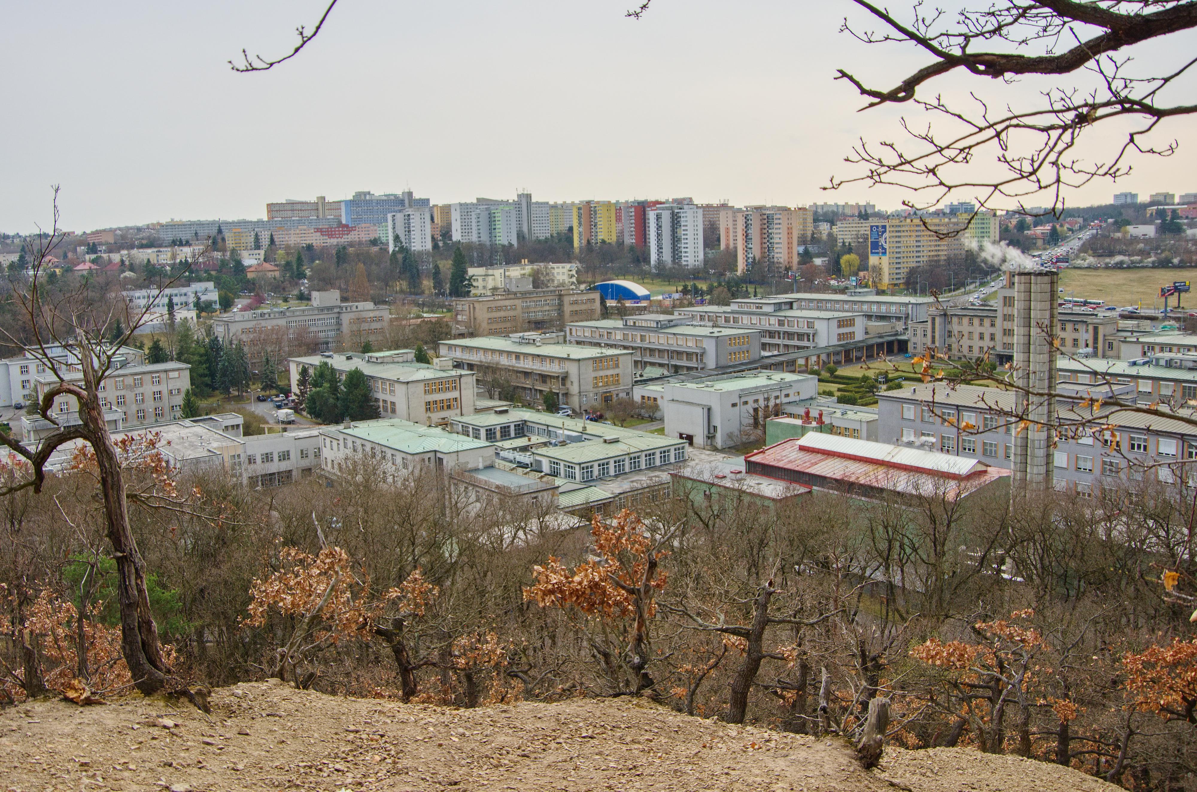 Fakultní Thomayerova nemocnice foto 4