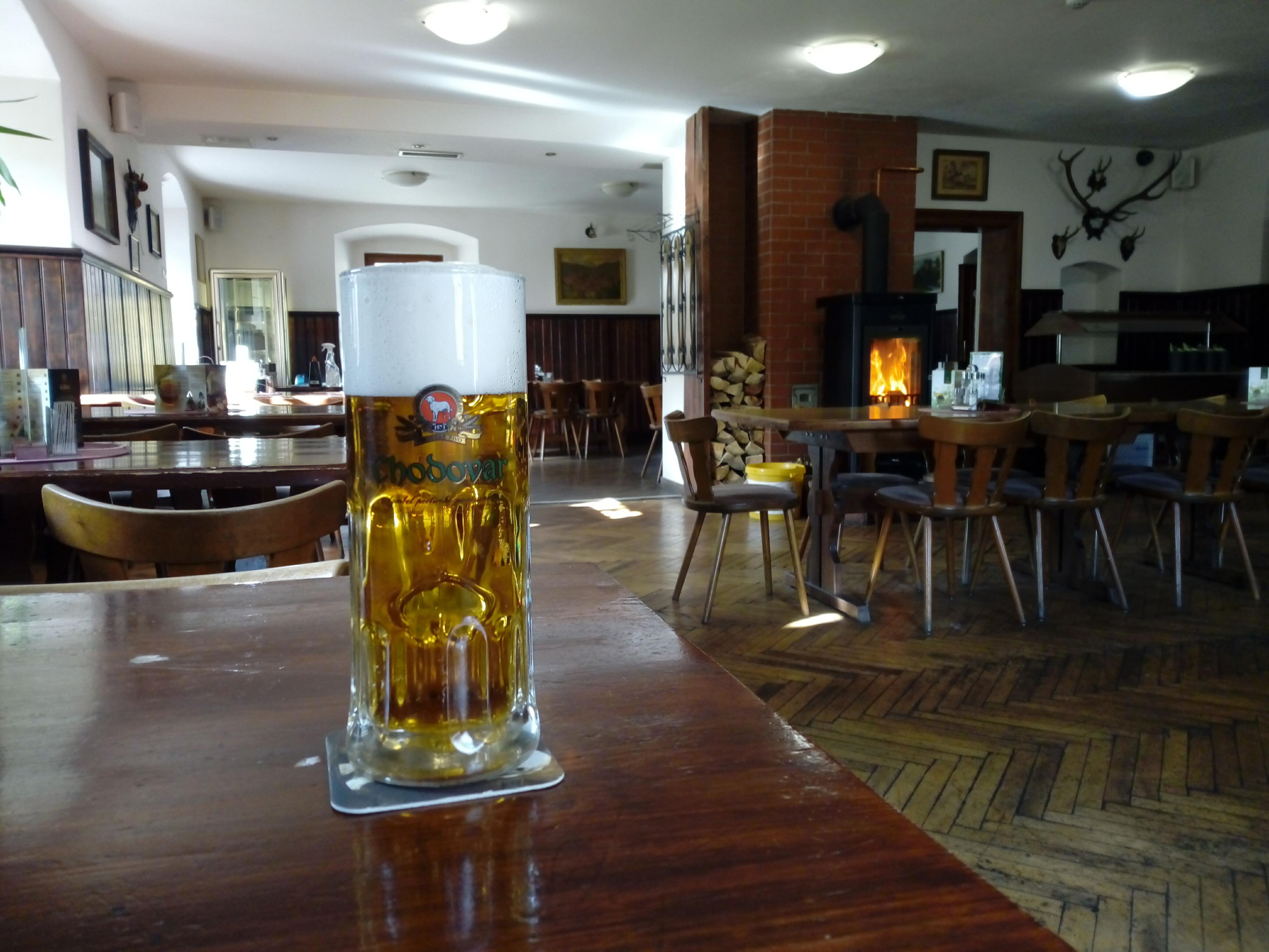 Restaurace Stará pošta foto 6