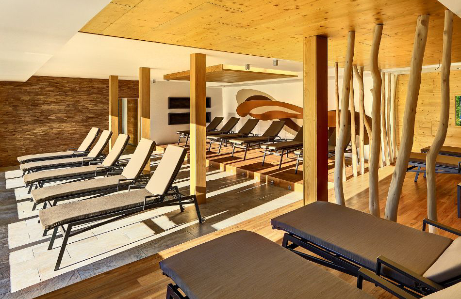 Sporthotel Zátoň foto 6