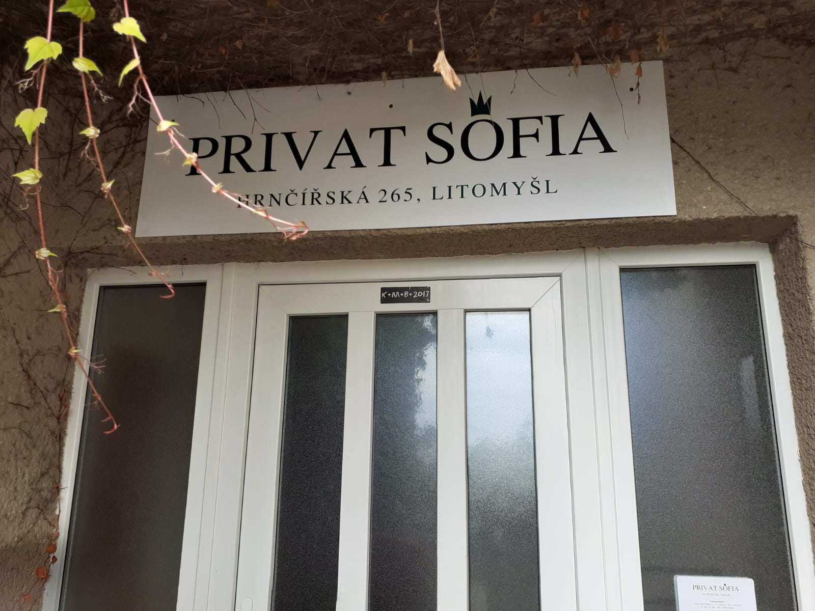 Privat Sofia foto 3
