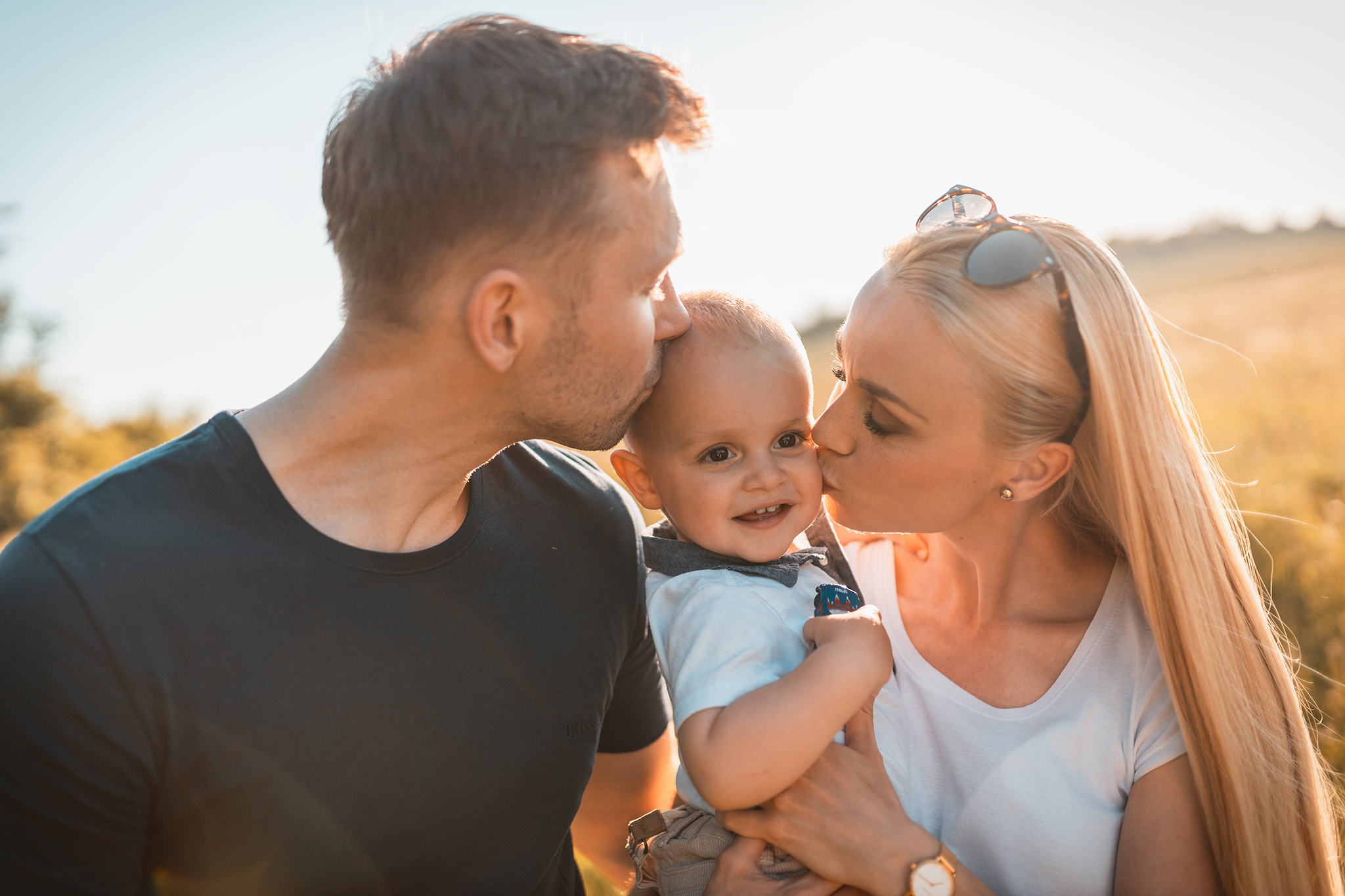Roman Čierny - Svatby v hledáčku foto 4