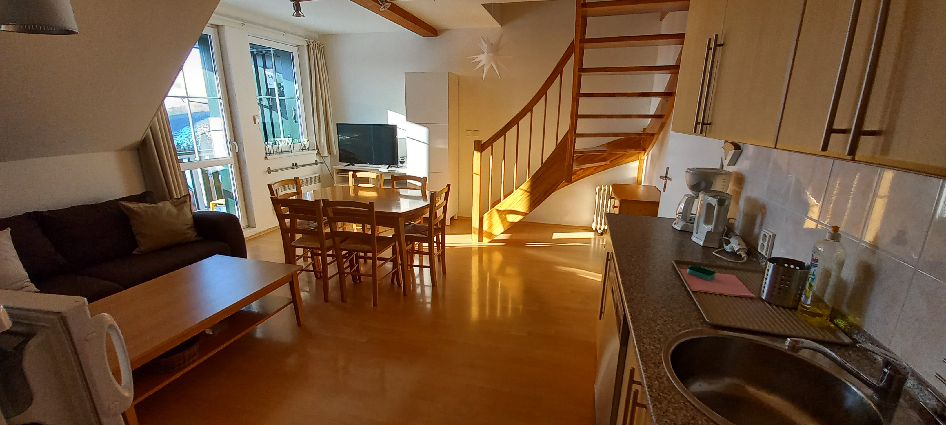 Apartmány MONS foto 4