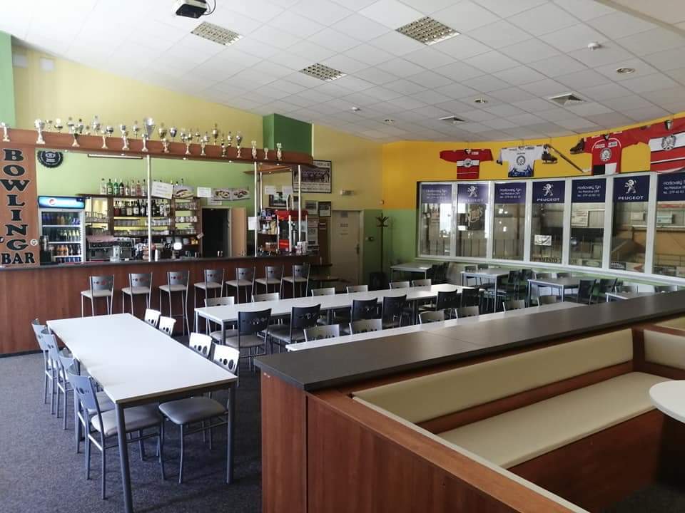 Bowling Bar Tachov foto 4