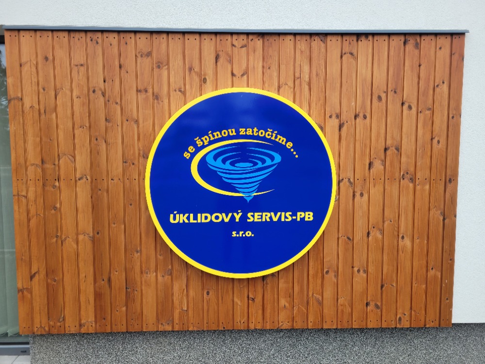 ÚKLIDOVÝ SERVIS - Pb s.r.o. foto 4