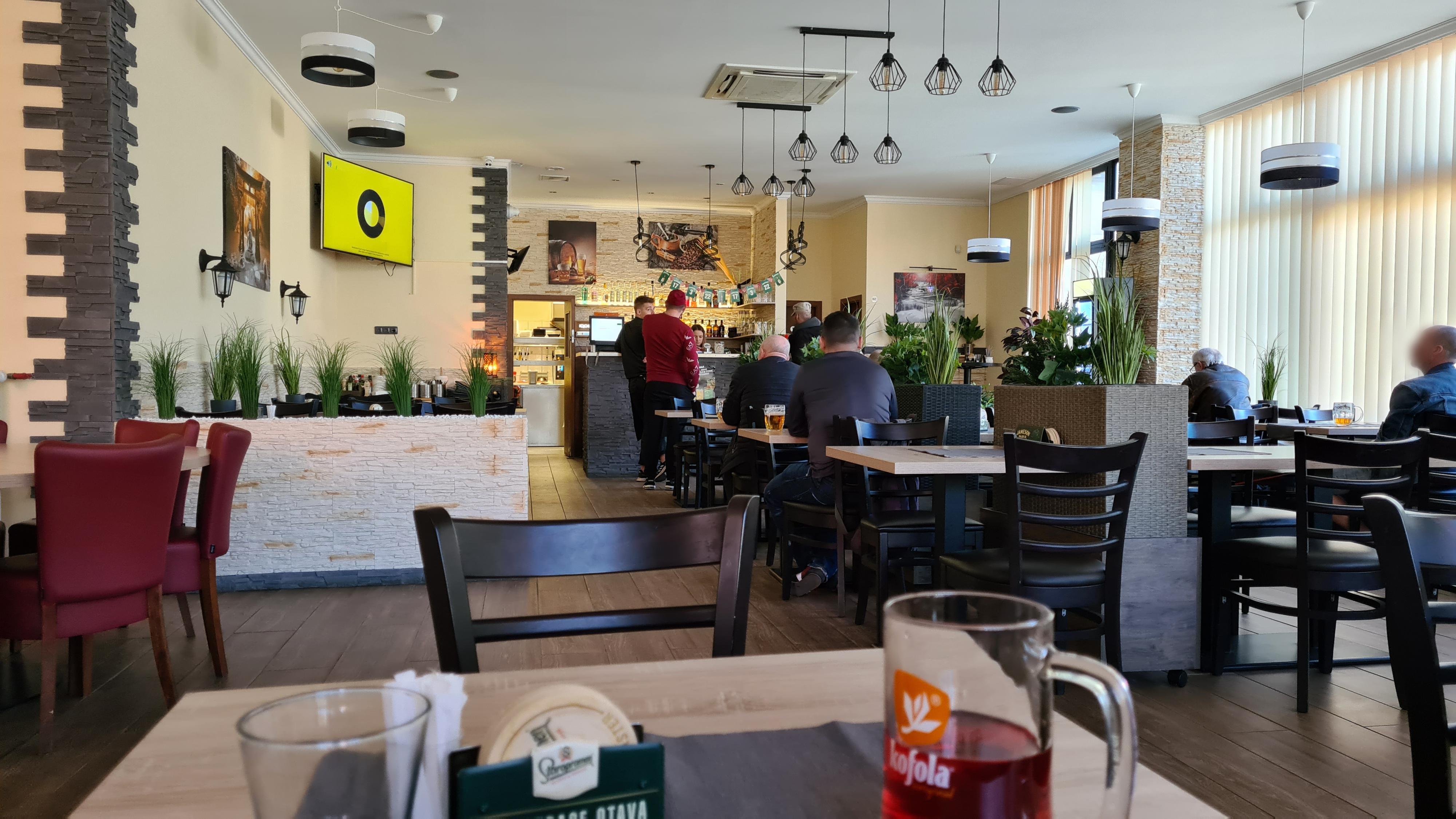 Restaurace Otava foto 2