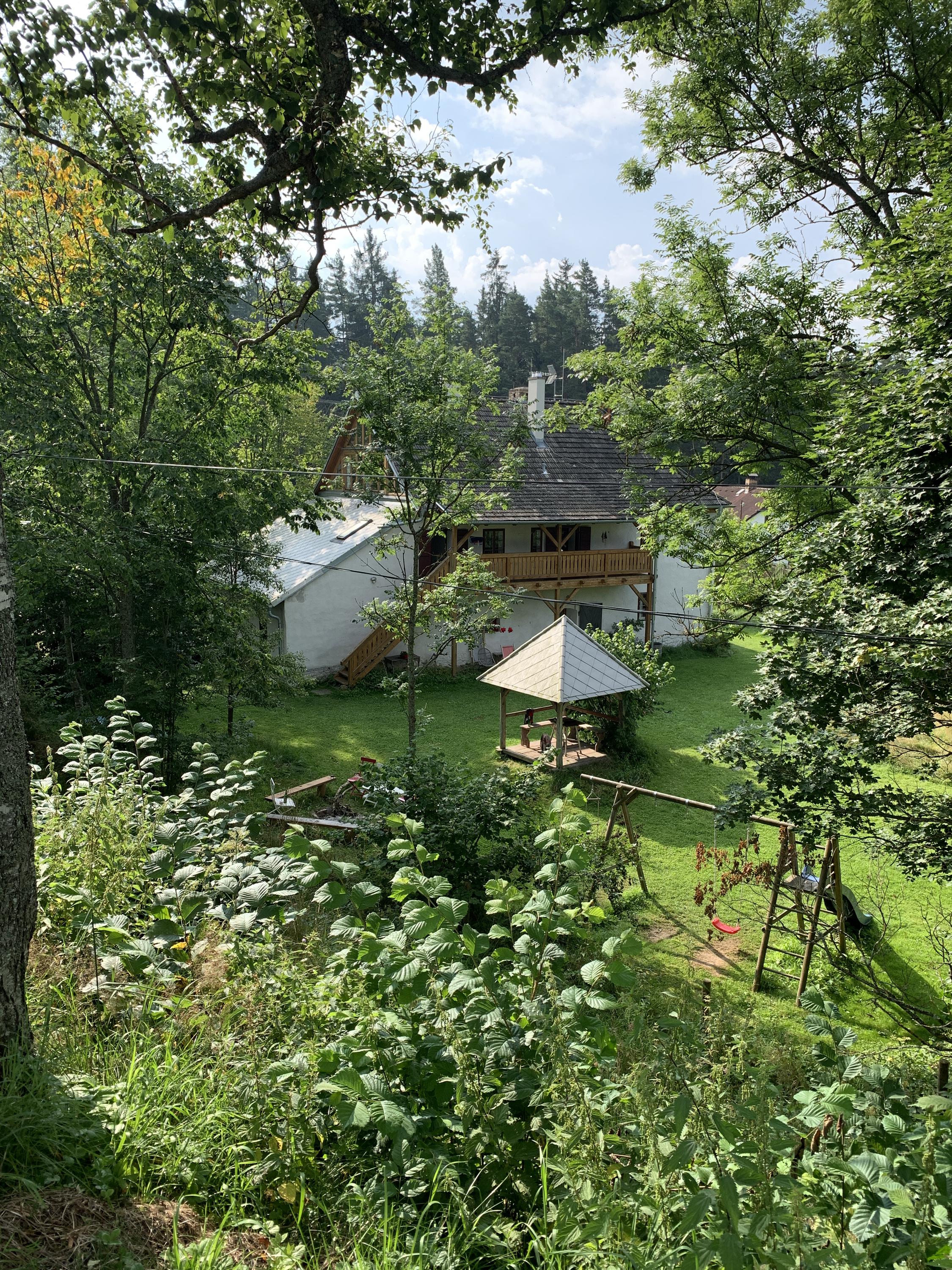 Apartmány Pod Hrází foto 5