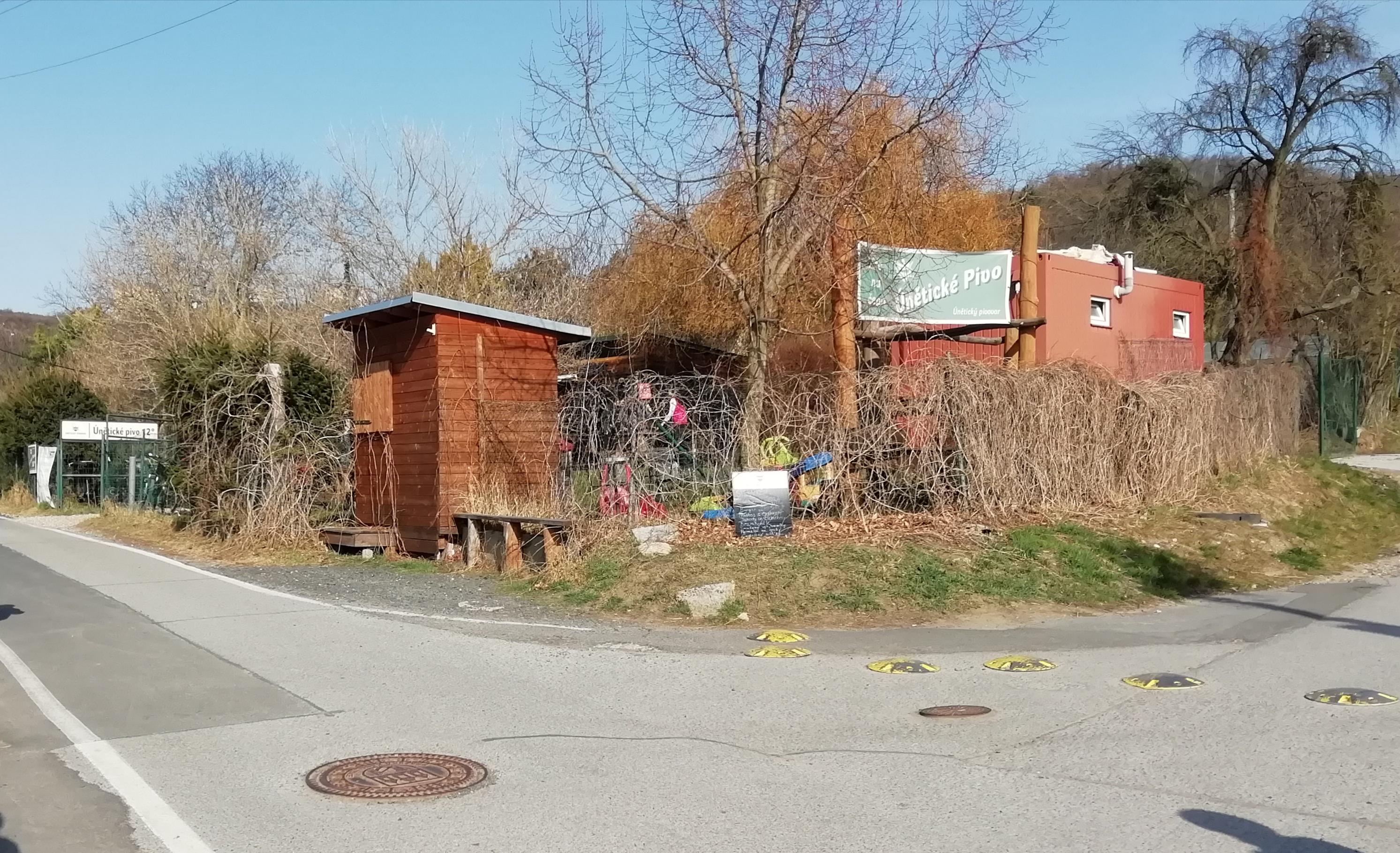 Koloniál Bufet foto 5