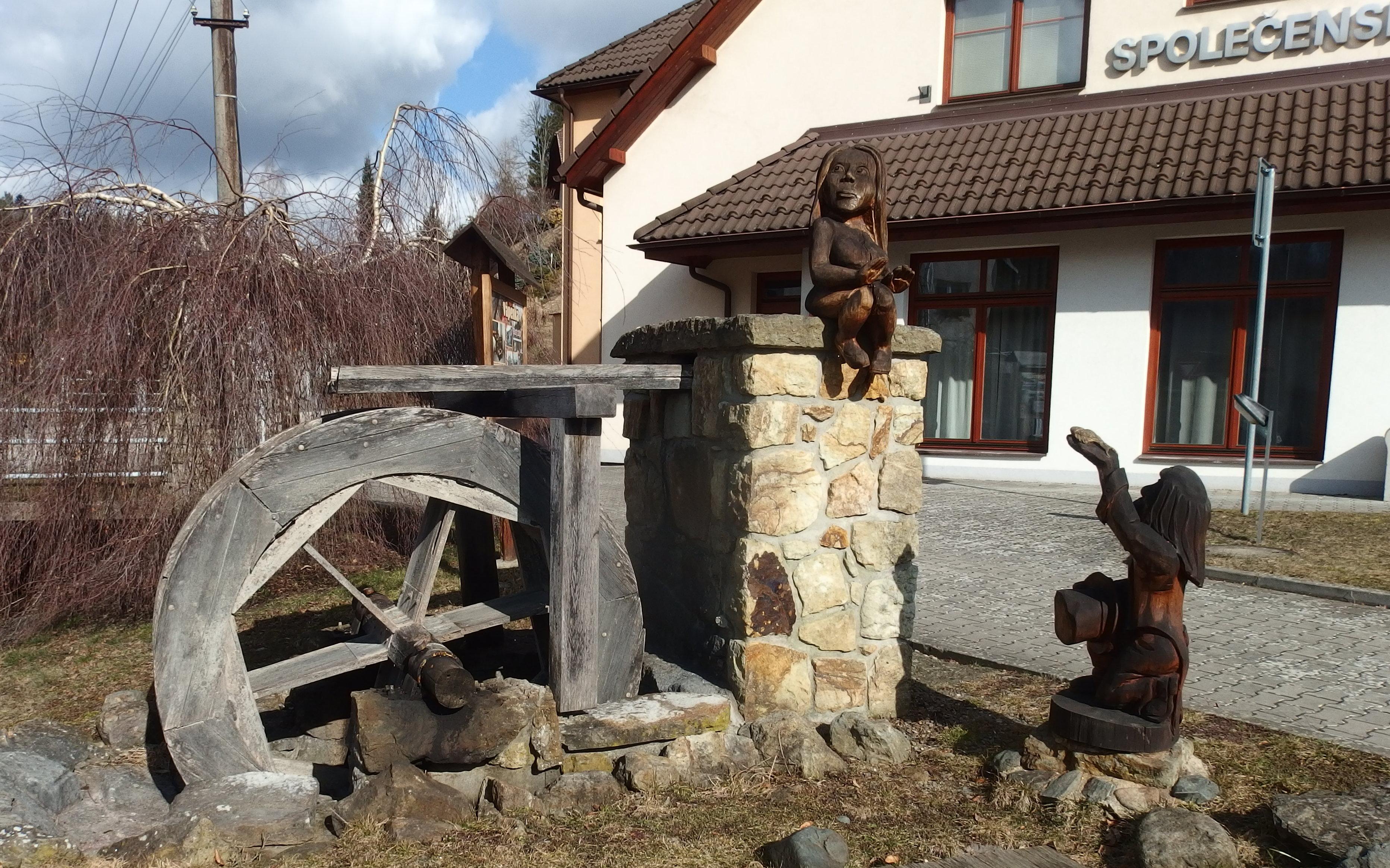 Společenské centrum foto 6