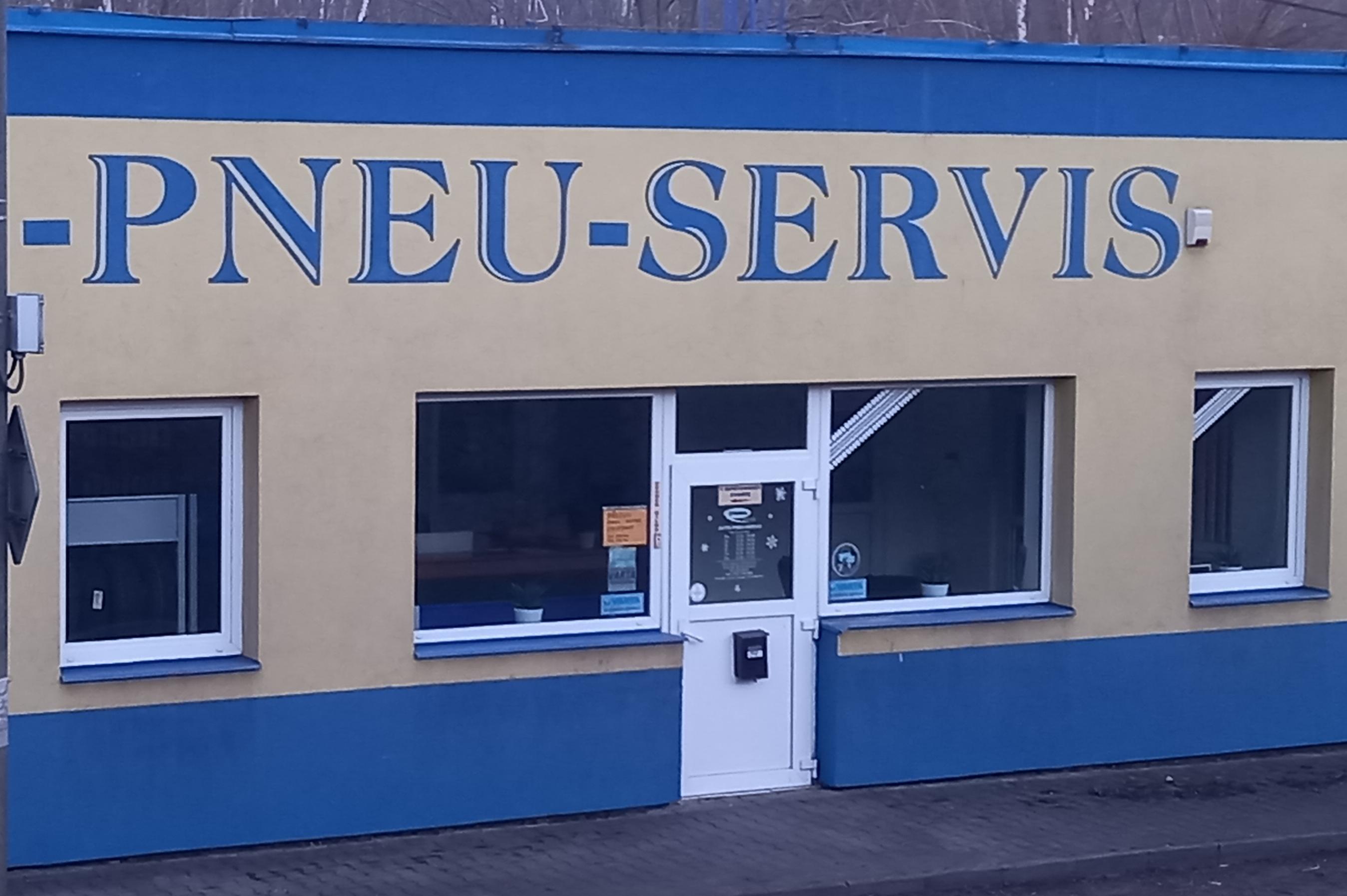 Zdeva servis