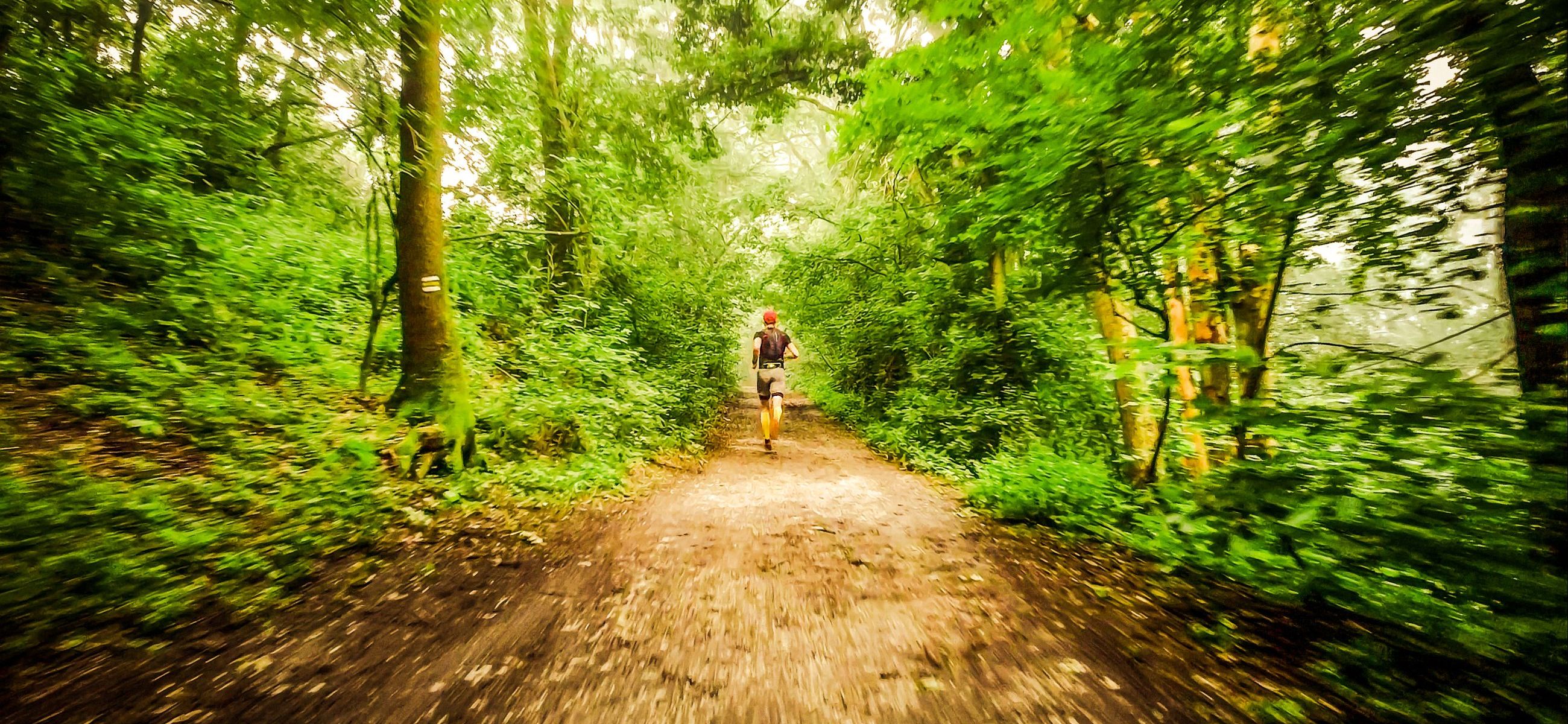 RUN HERO foto 3