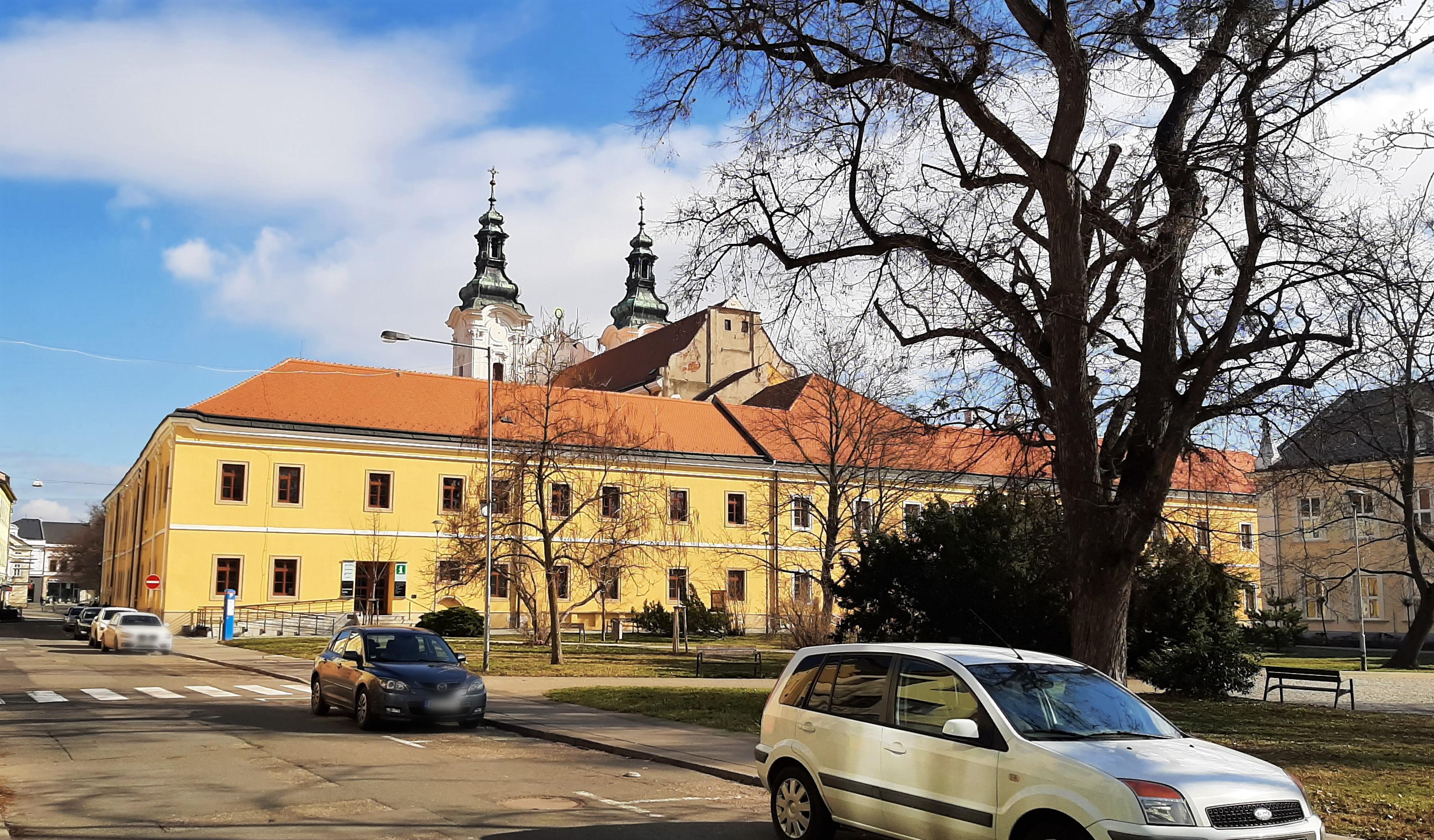 Městské informační centrum Uherské Hradiště foto 6