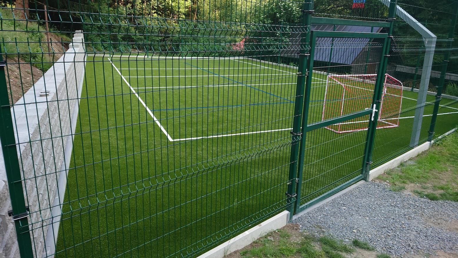 Chata Kněhyně foto 4