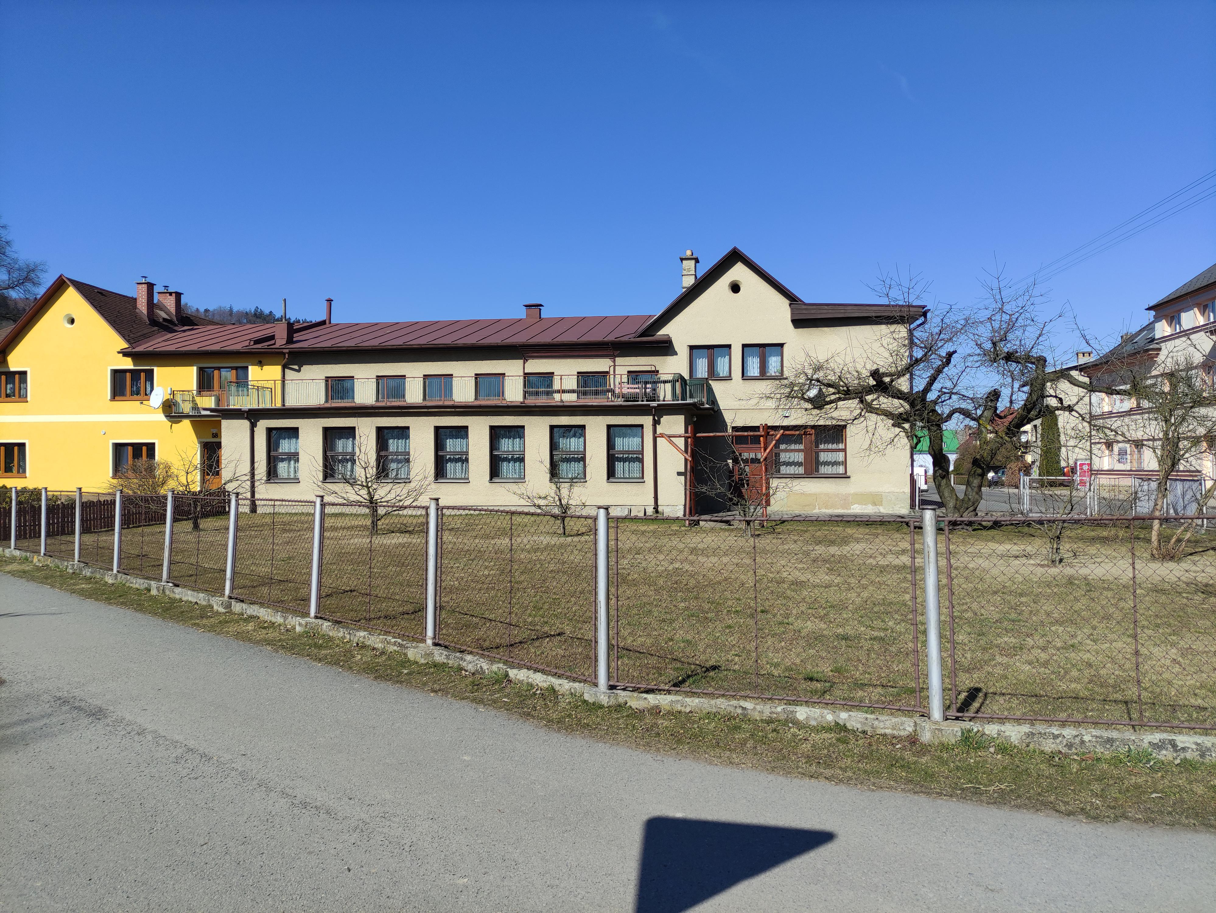 Občerstvení Ústecká 47 foto 2