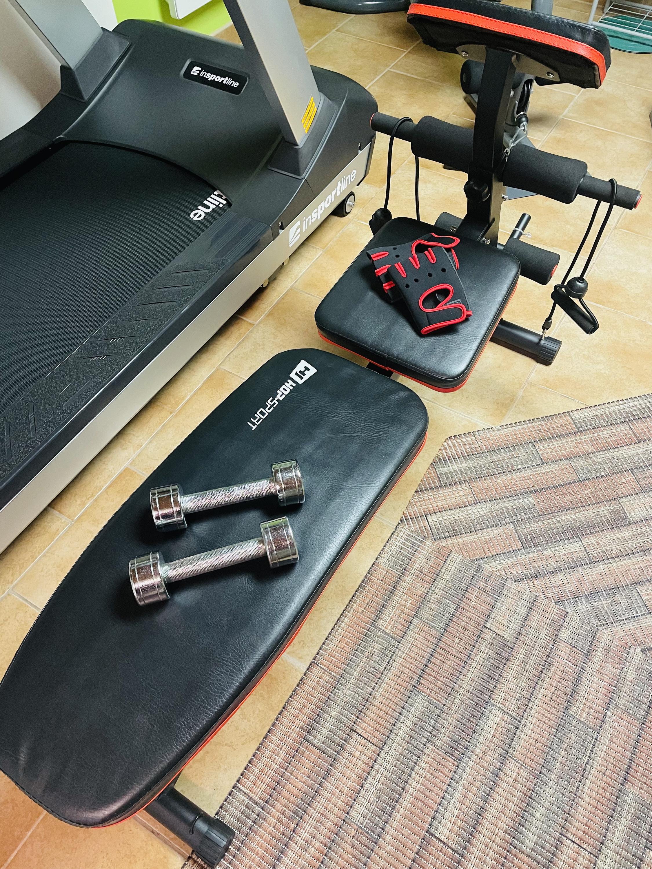 Fitness a sauna Lenka Horčičková foto 3