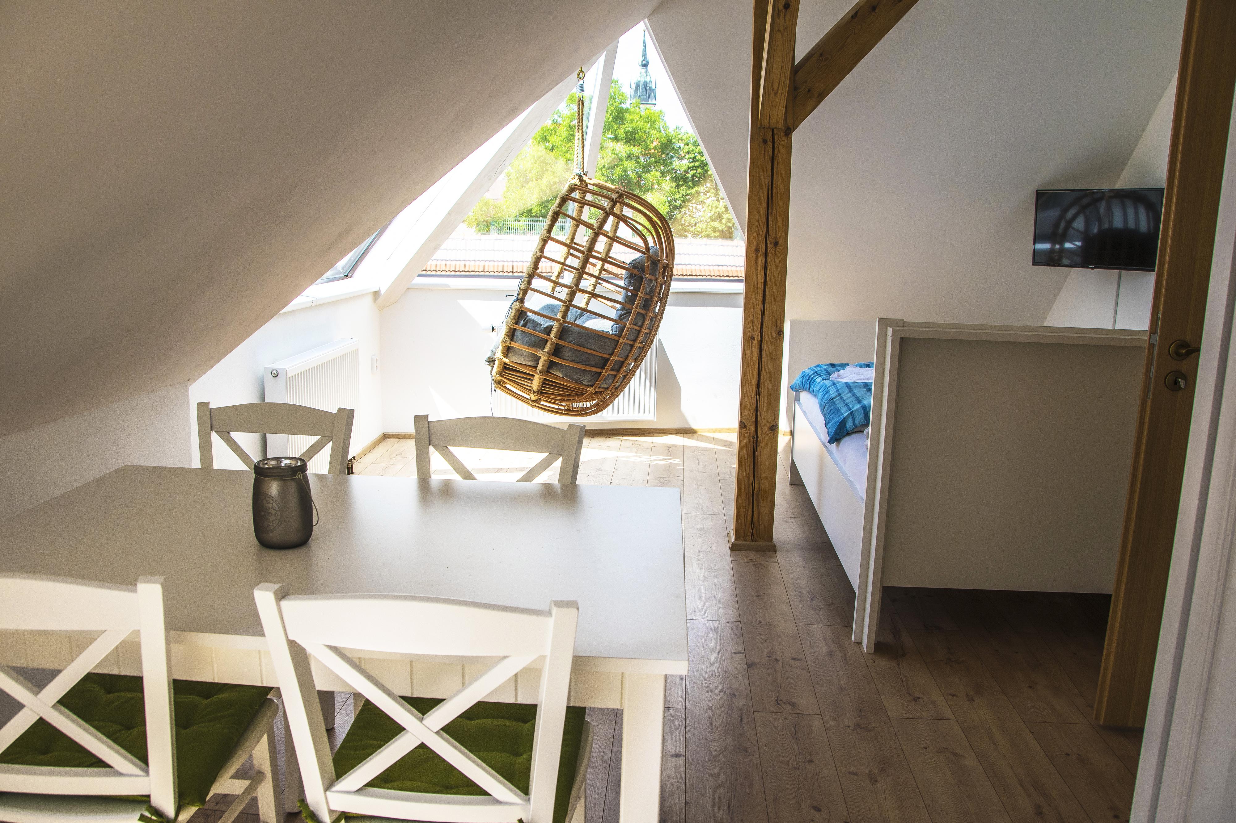 Apartmány Souček foto 4