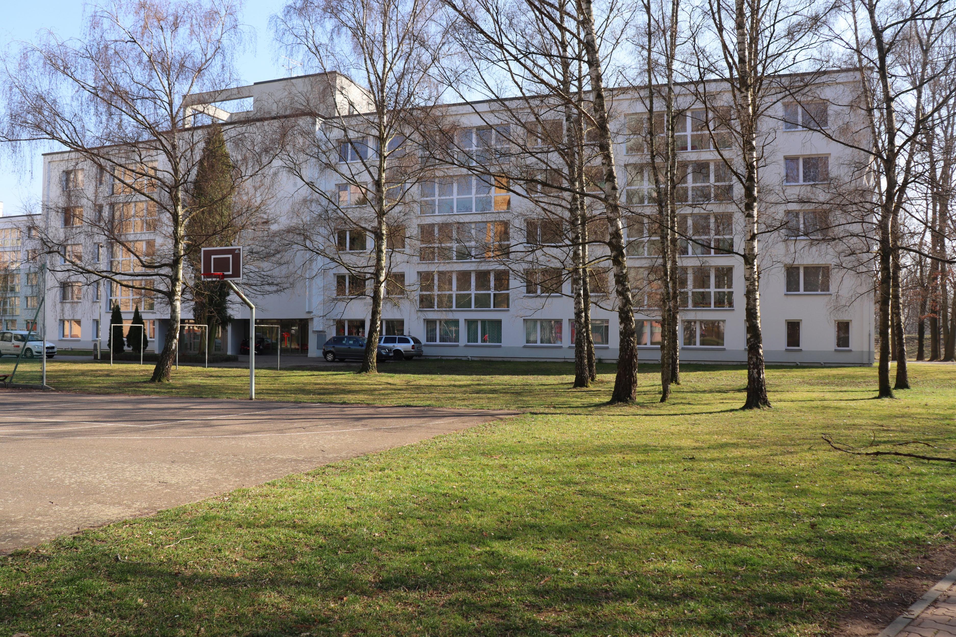 Sociální služby města Pardubic foto 2