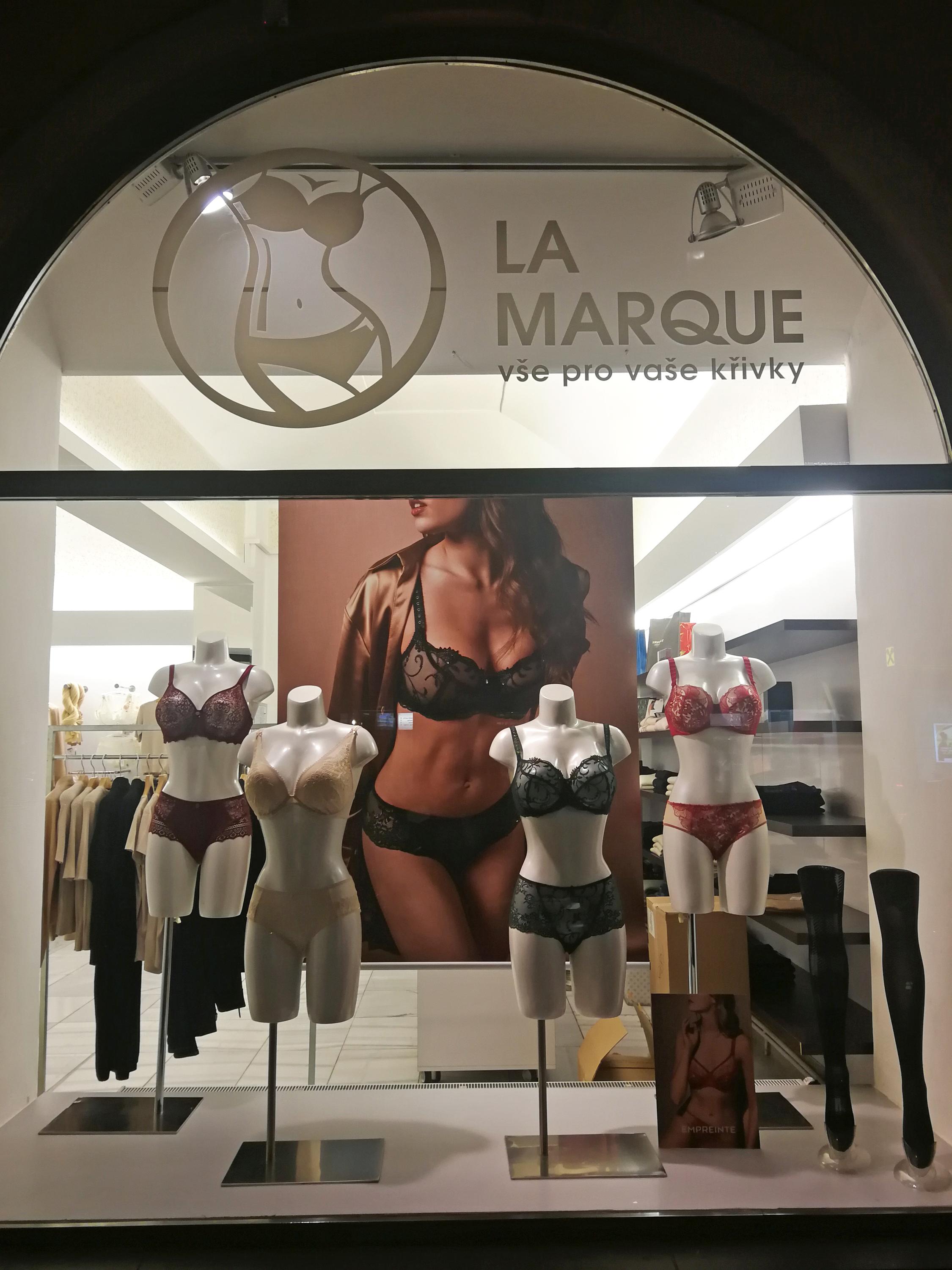 LA MARQUE foto 5