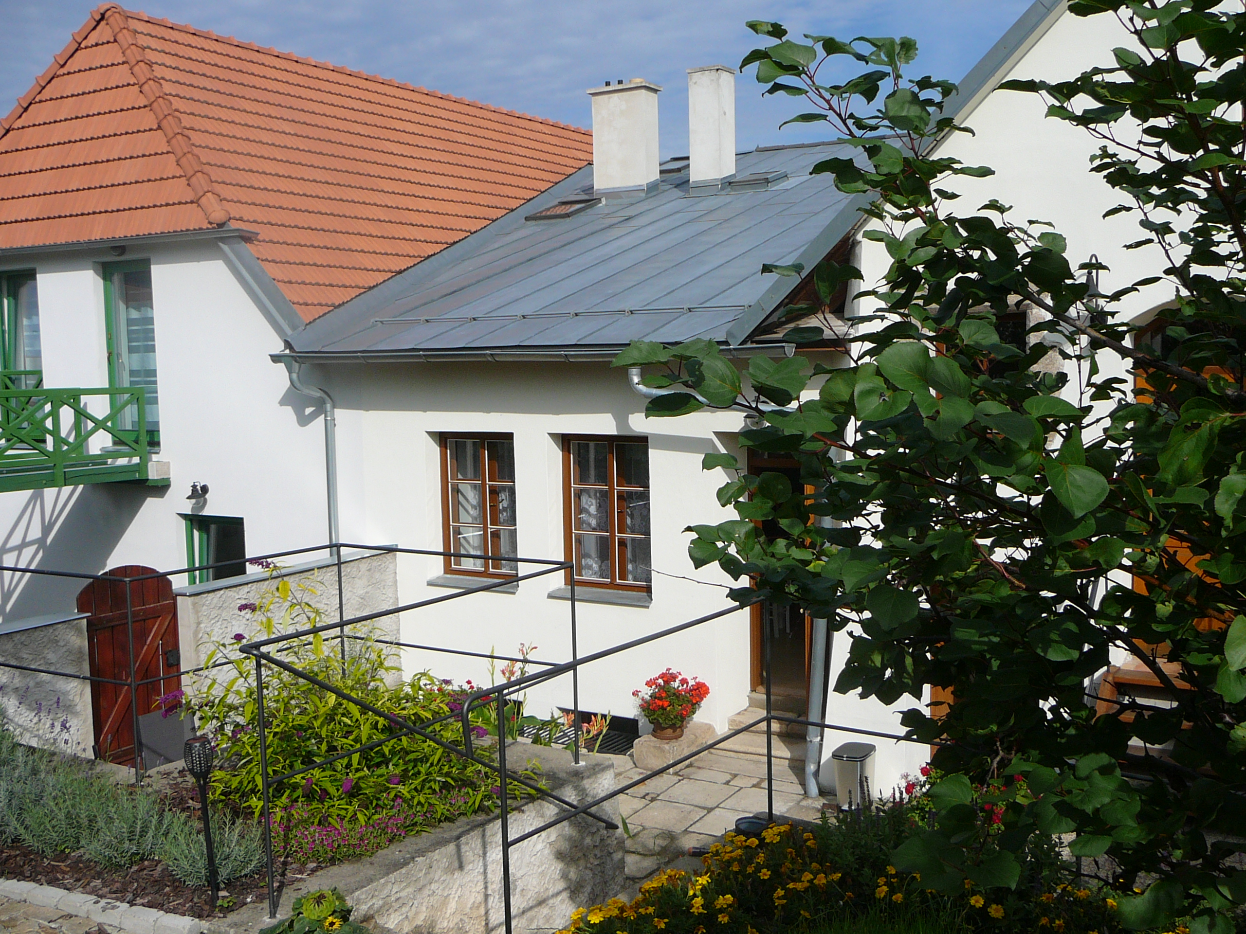 Apartmány Souček foto 2