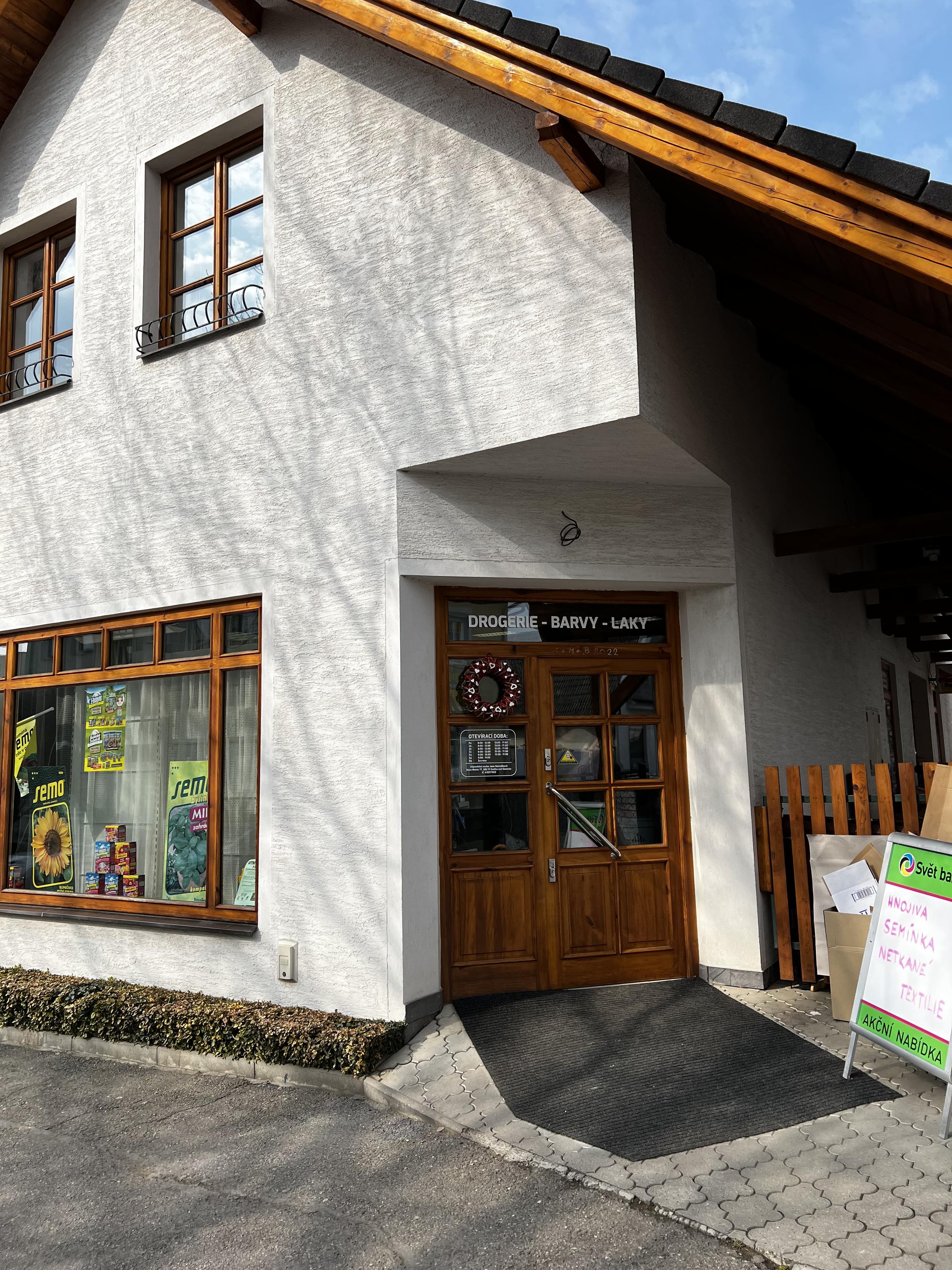 Jana Holoubková foto 4