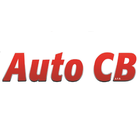 Logo firmy Auto CB - Renault, Dacia