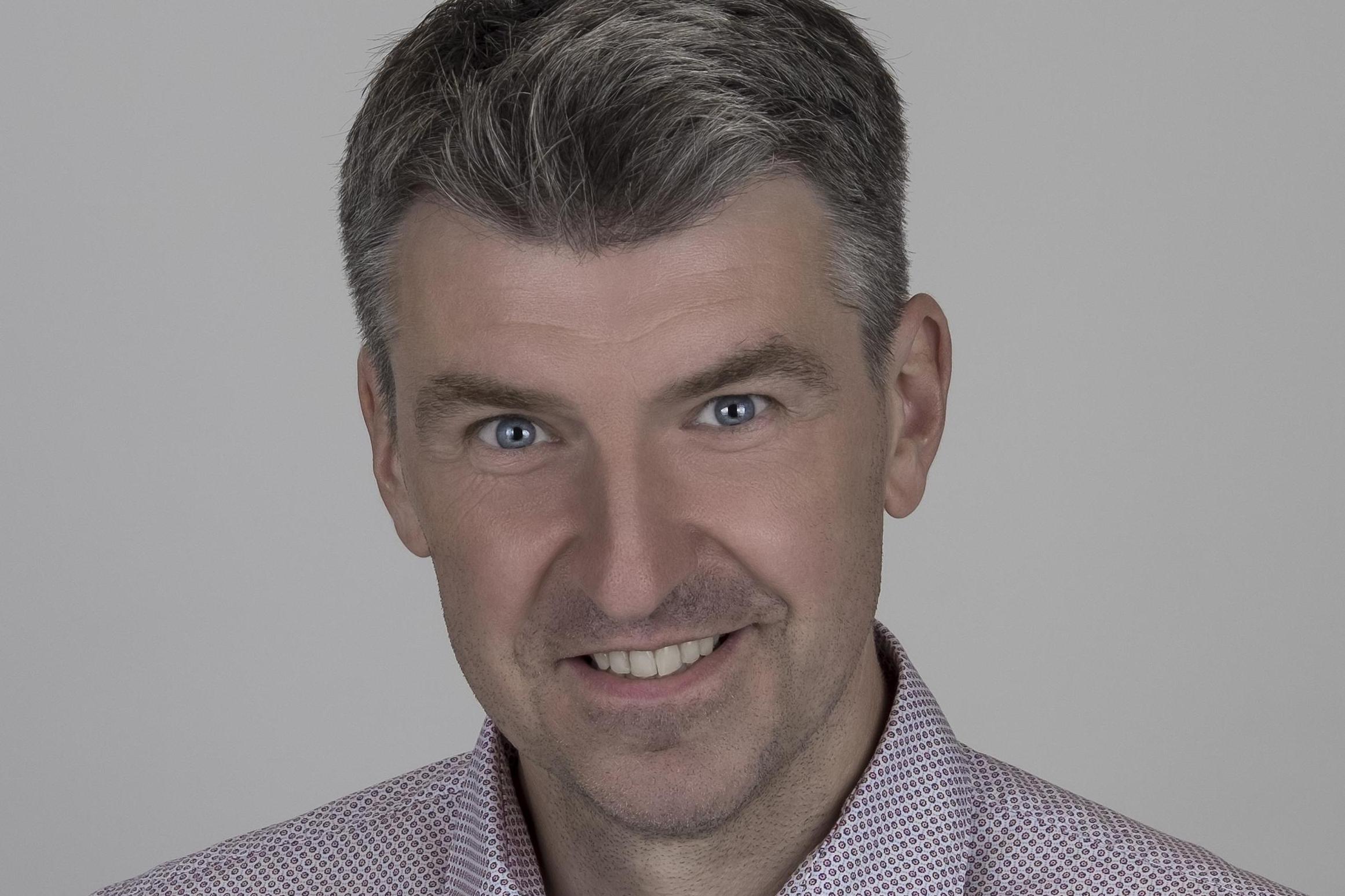 Jan Jandus Realitní makléř