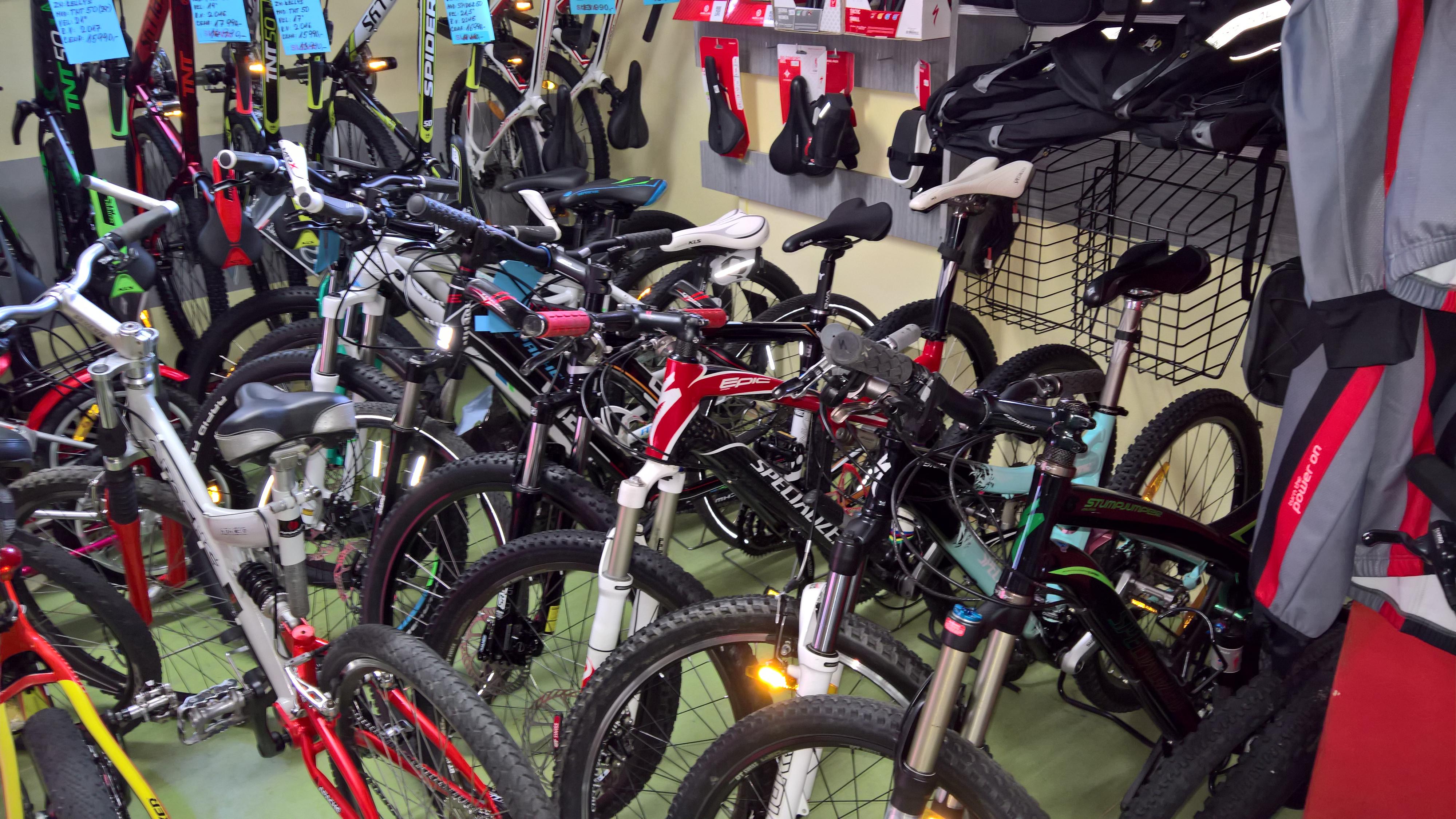 CykloSport Týnec nad Sázavou – Jan Novotný foto 6