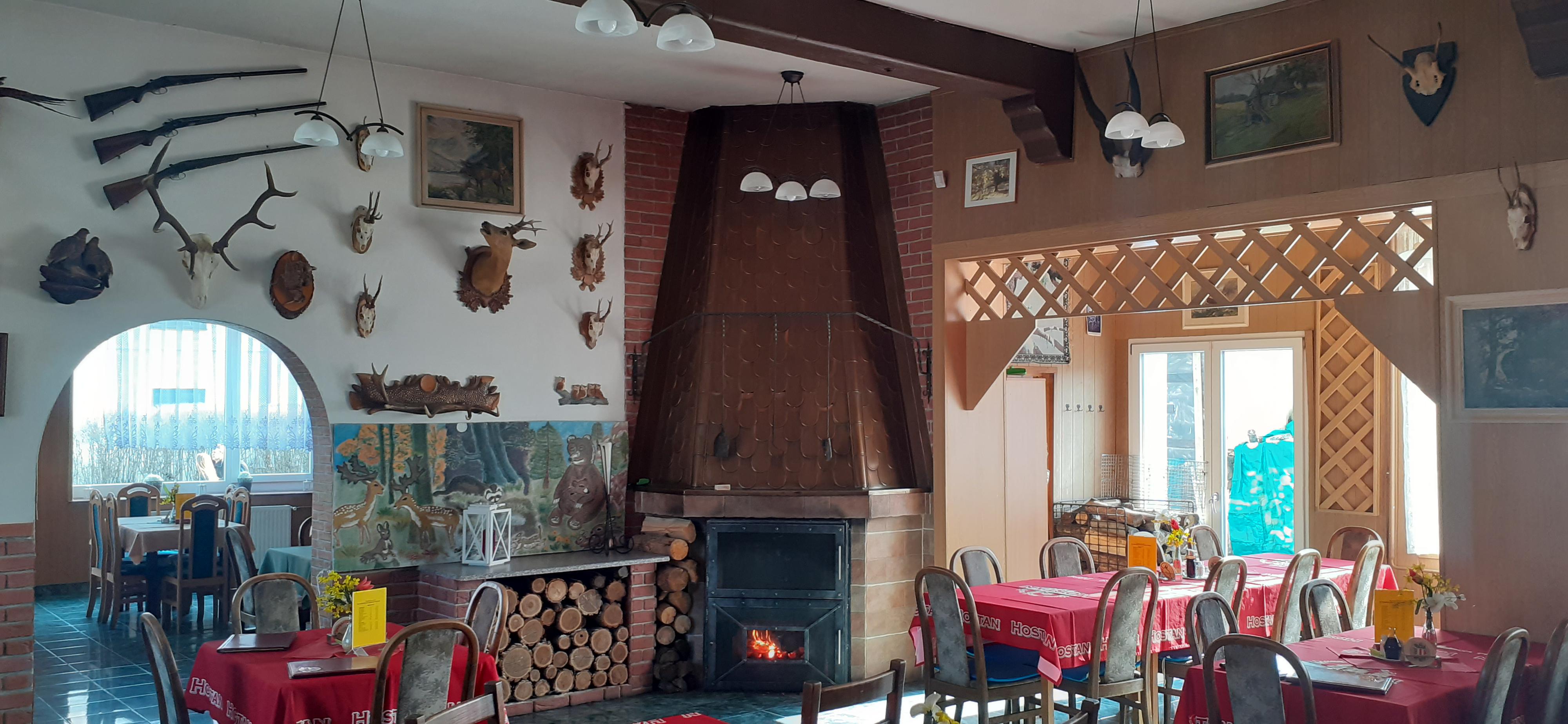 Restaurace u Leny foto 2