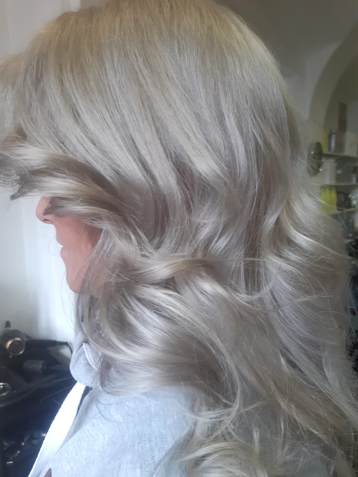 Kadeřnictví salon Jane foto 3
