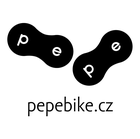 Logo obchodu Pepe bike