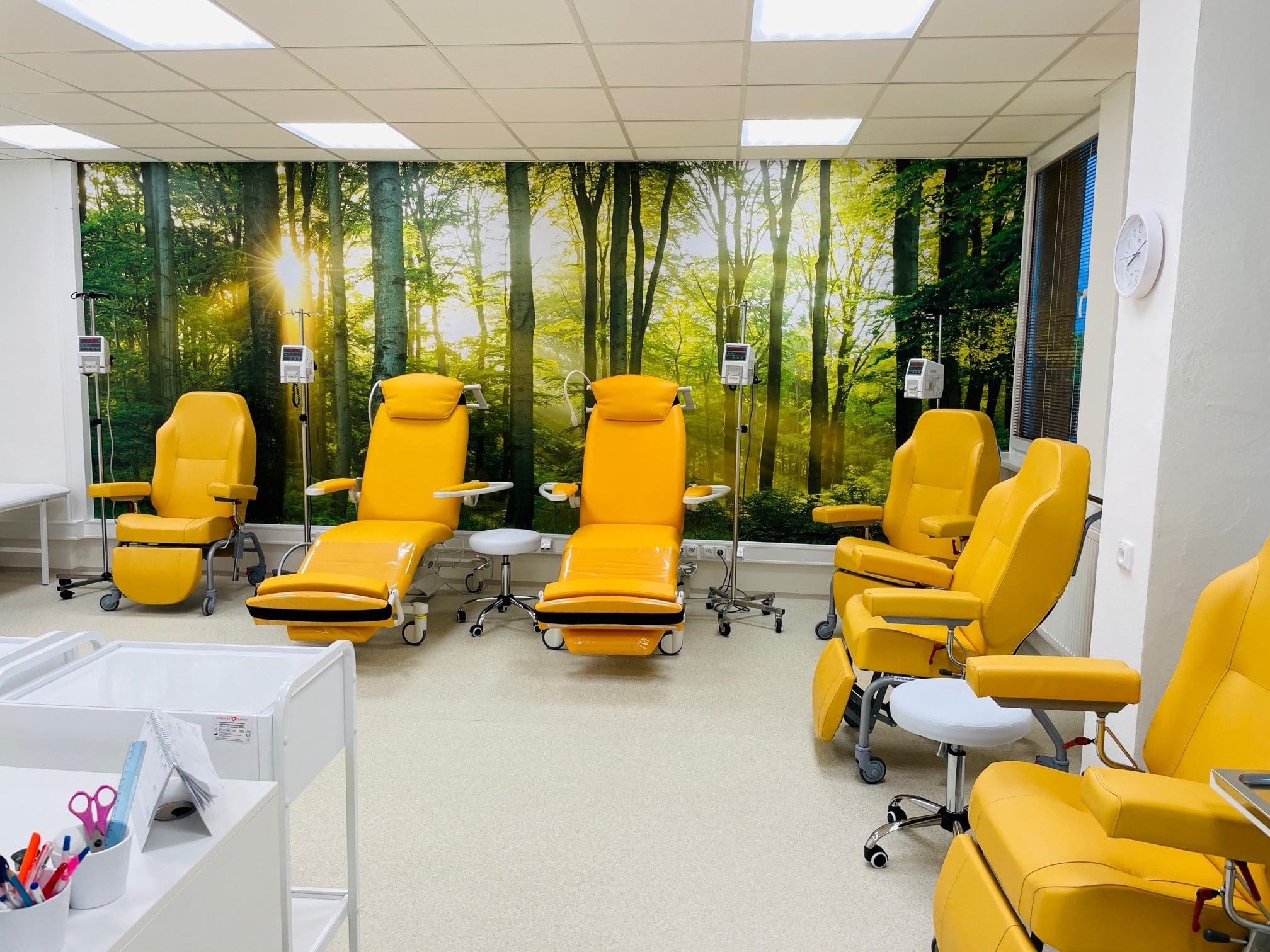 Moravskoslezská nemocnice Havířov foto 4