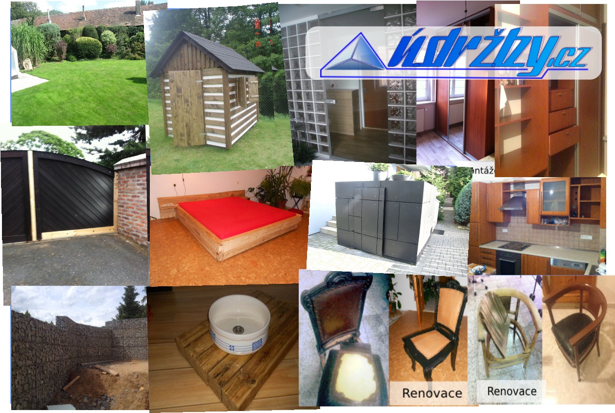 Eduard Trunečka - Hodinový manžel foto 2