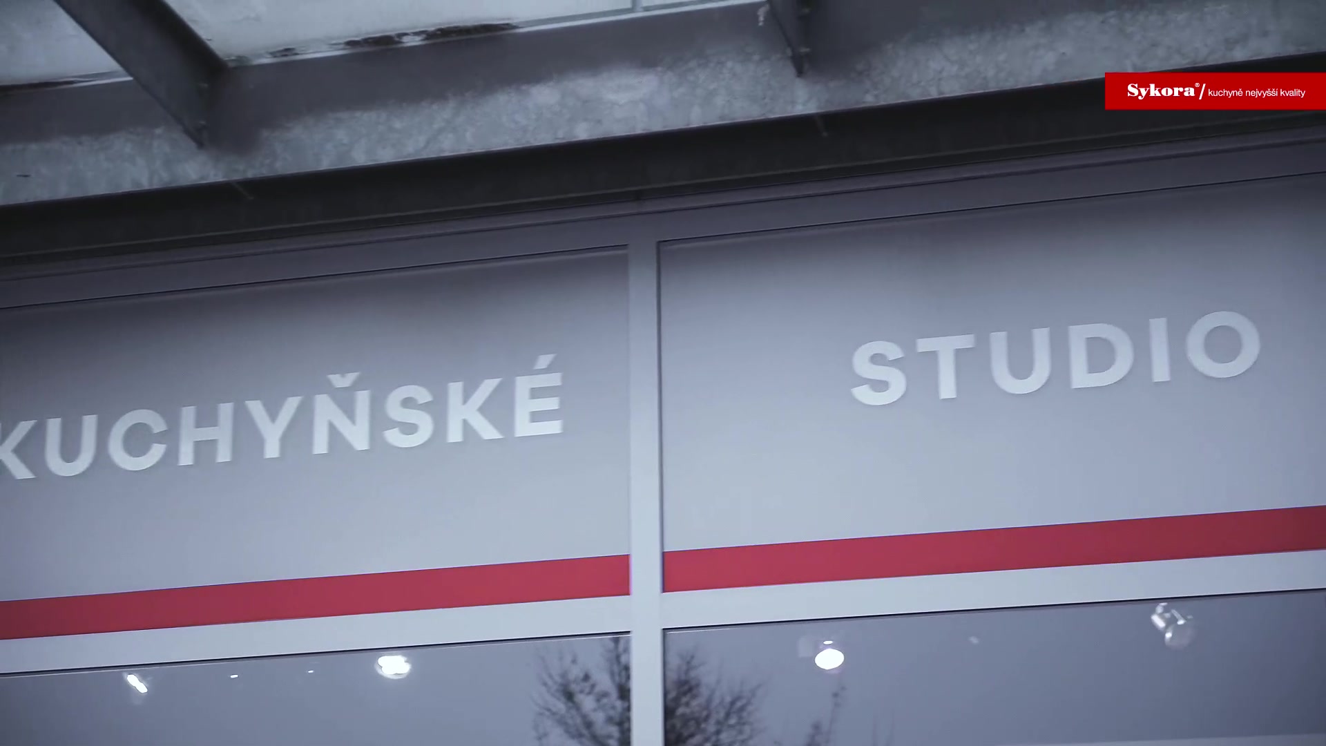 Sykora ® kuchyně nejvyšší kvality foto 2 (náhled videa)