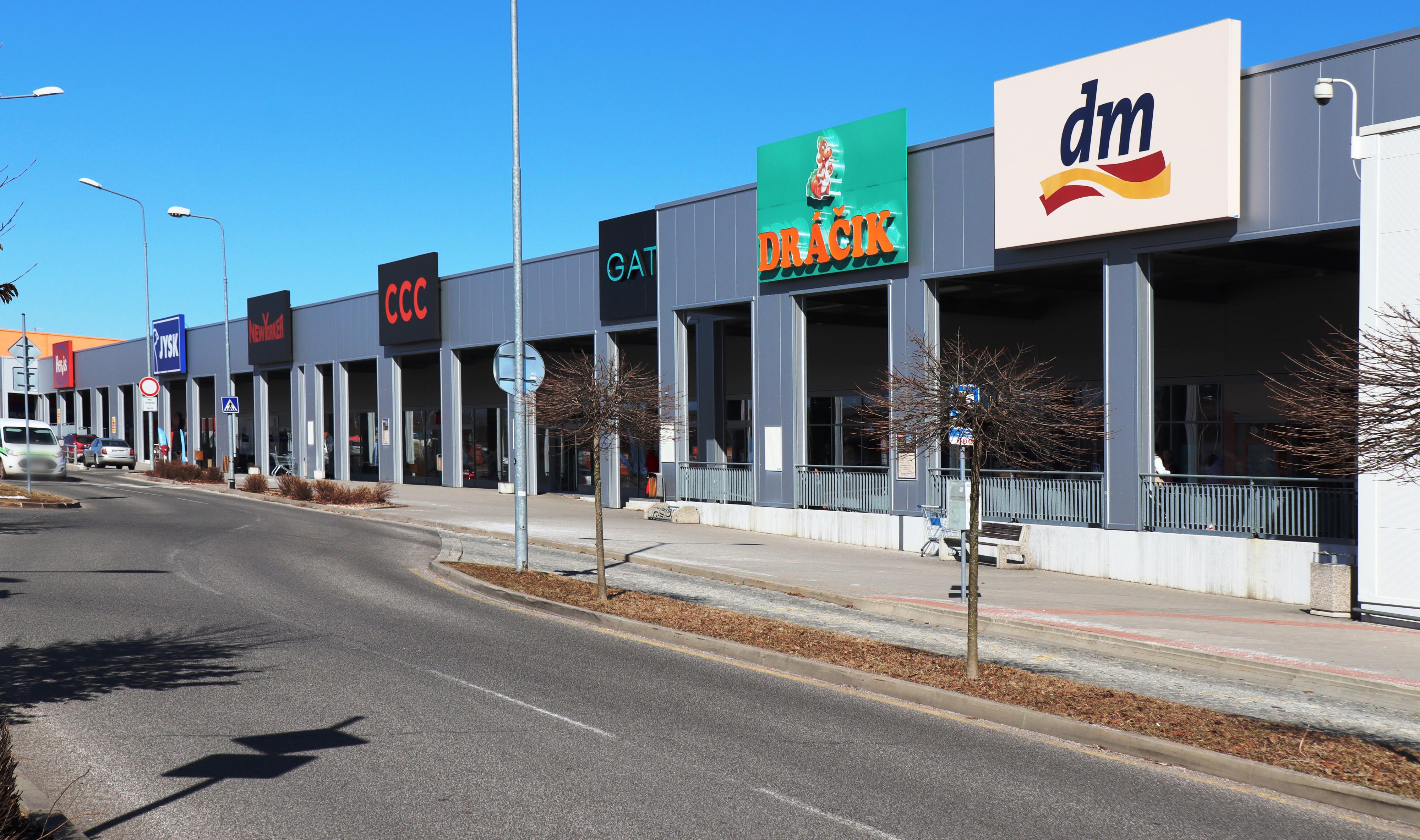 dm drogerie markt s.r.o. foto 5