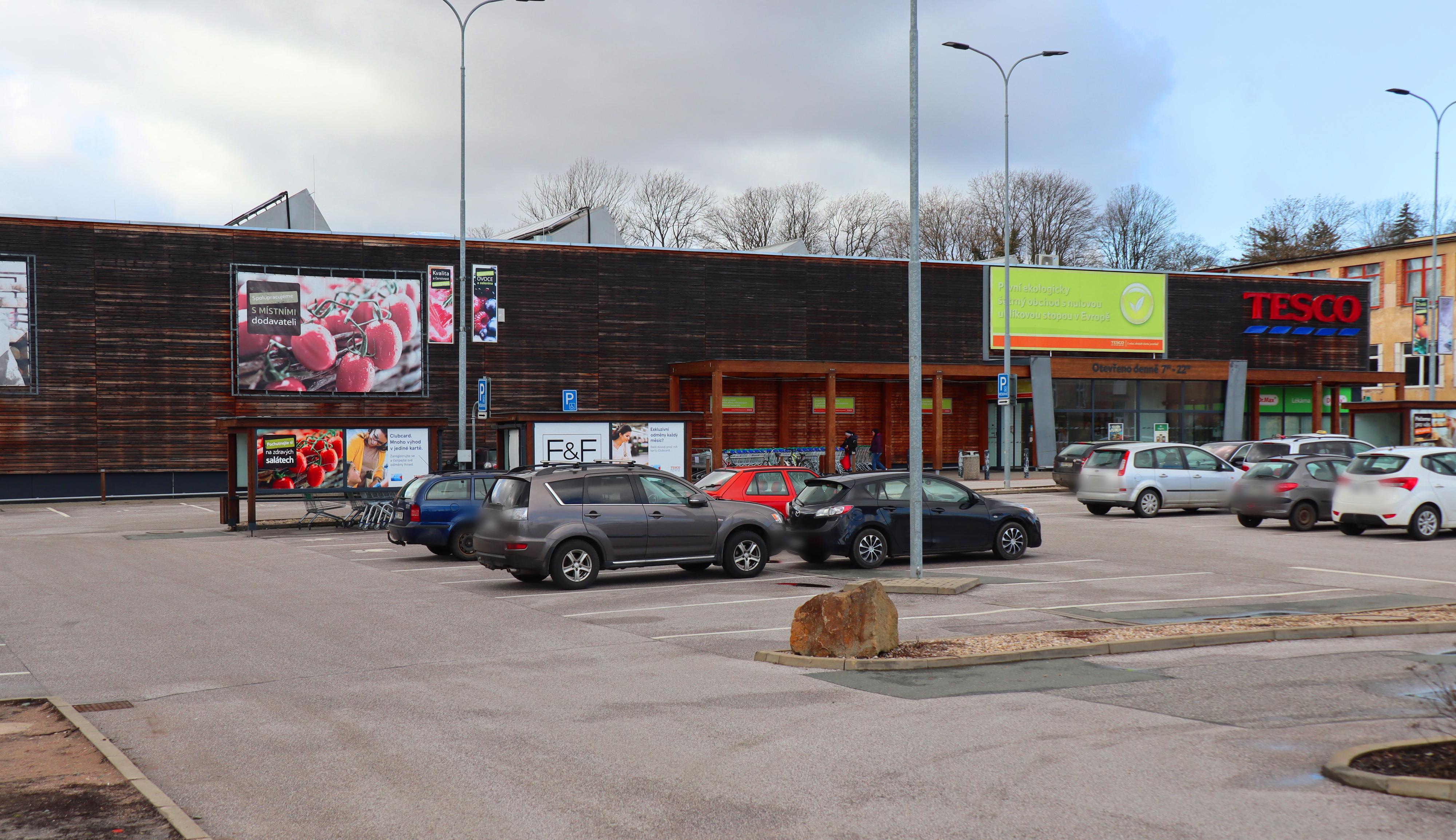 Tesco foto 6