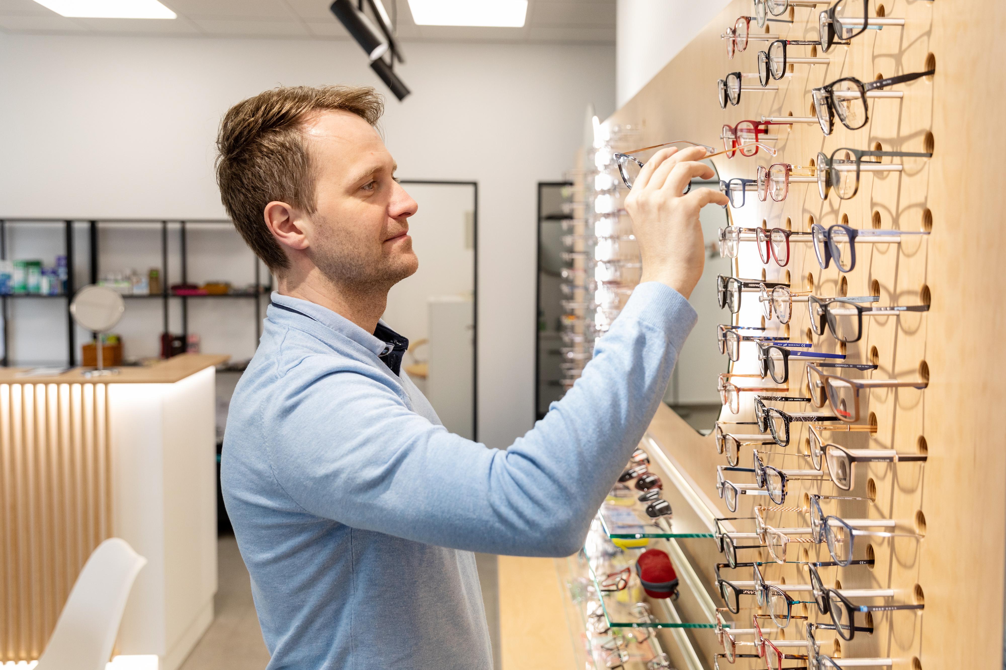 Oční studio Pavlína Drahotská foto 2