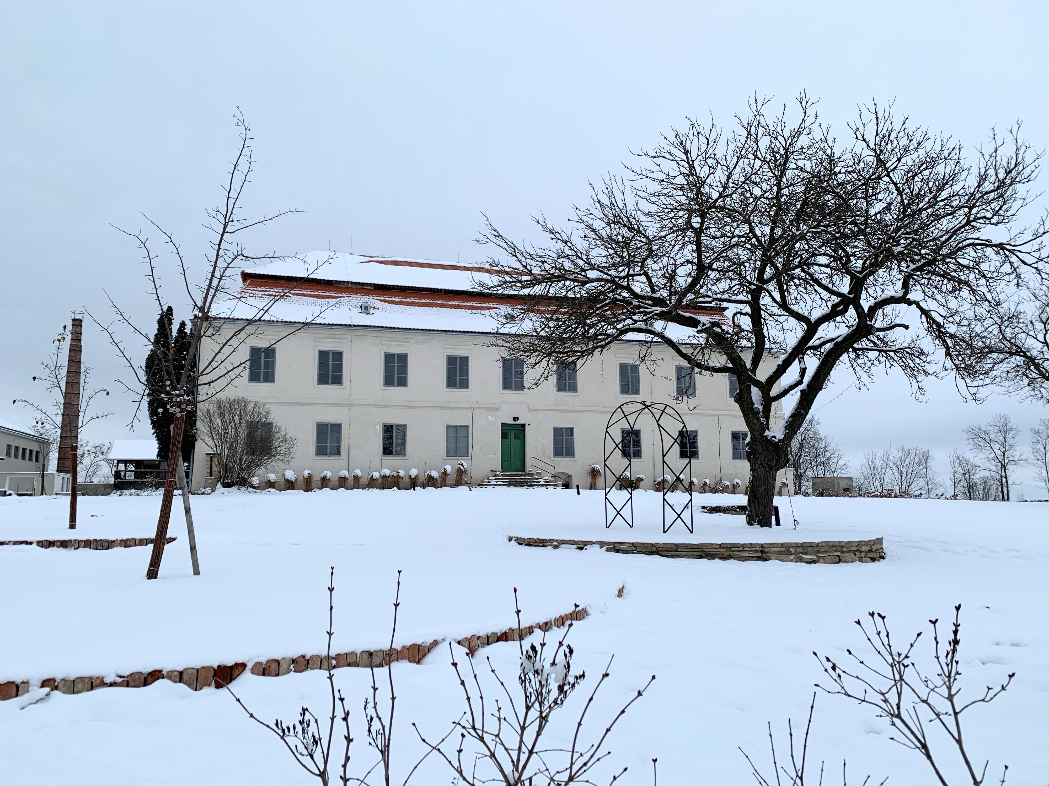 Kocanda Kravsko foto 5