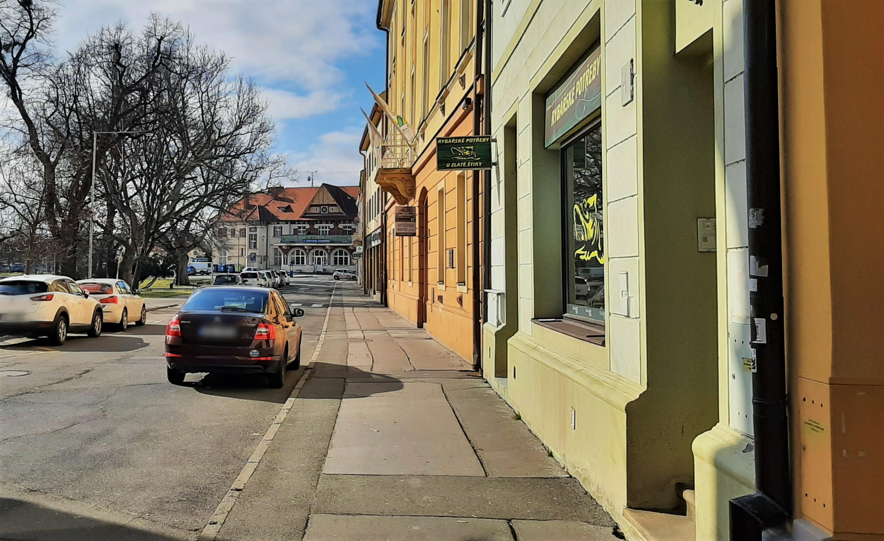 Rybářské potřeby U Zlaté Štiky foto 2