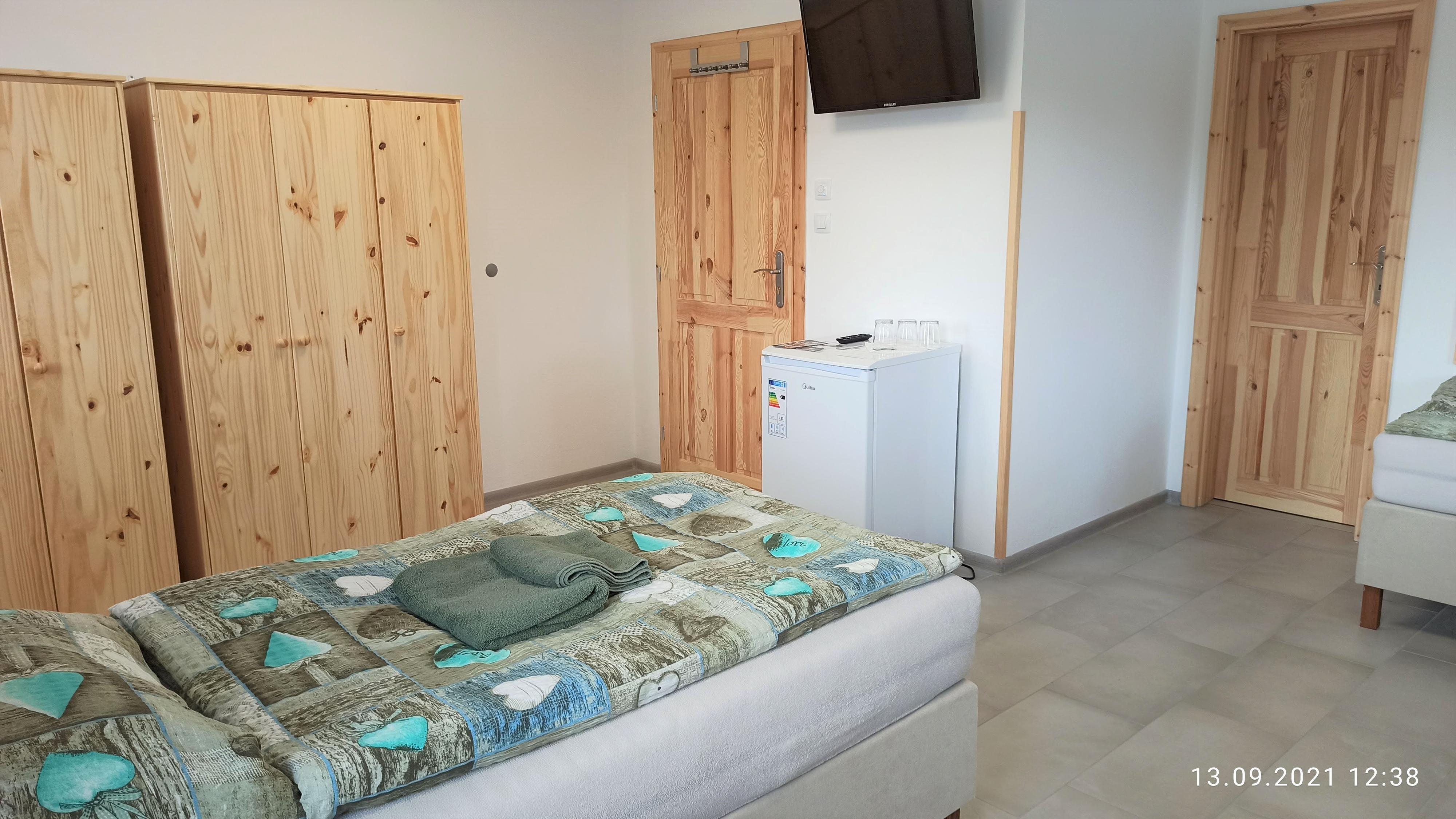 Penzion Forest 2 foto 3