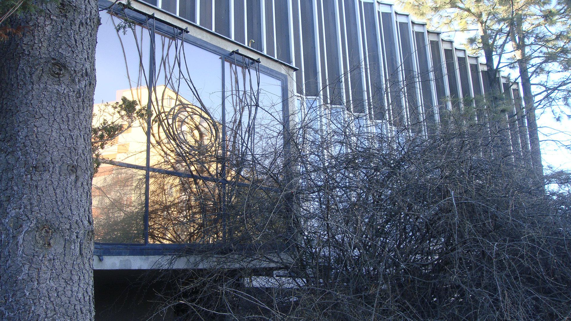 Pošta Brno 21 foto 3