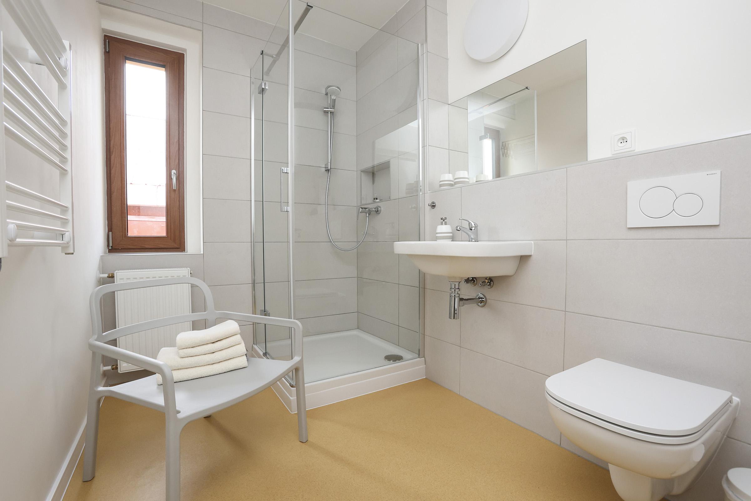 Apartmány Amos foto 3