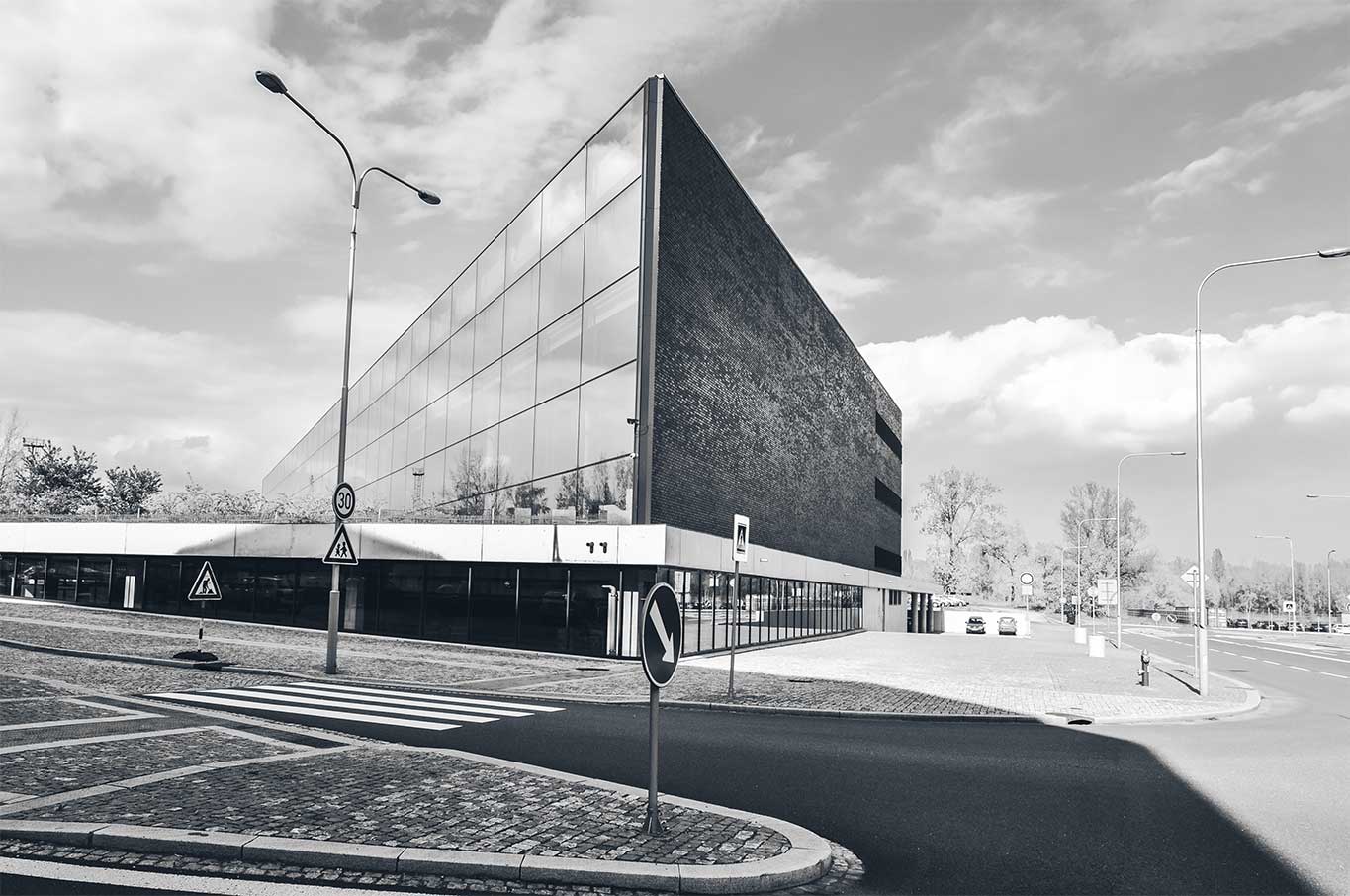 3GEOME3 Ing. Gabriela Skupienová foto 3