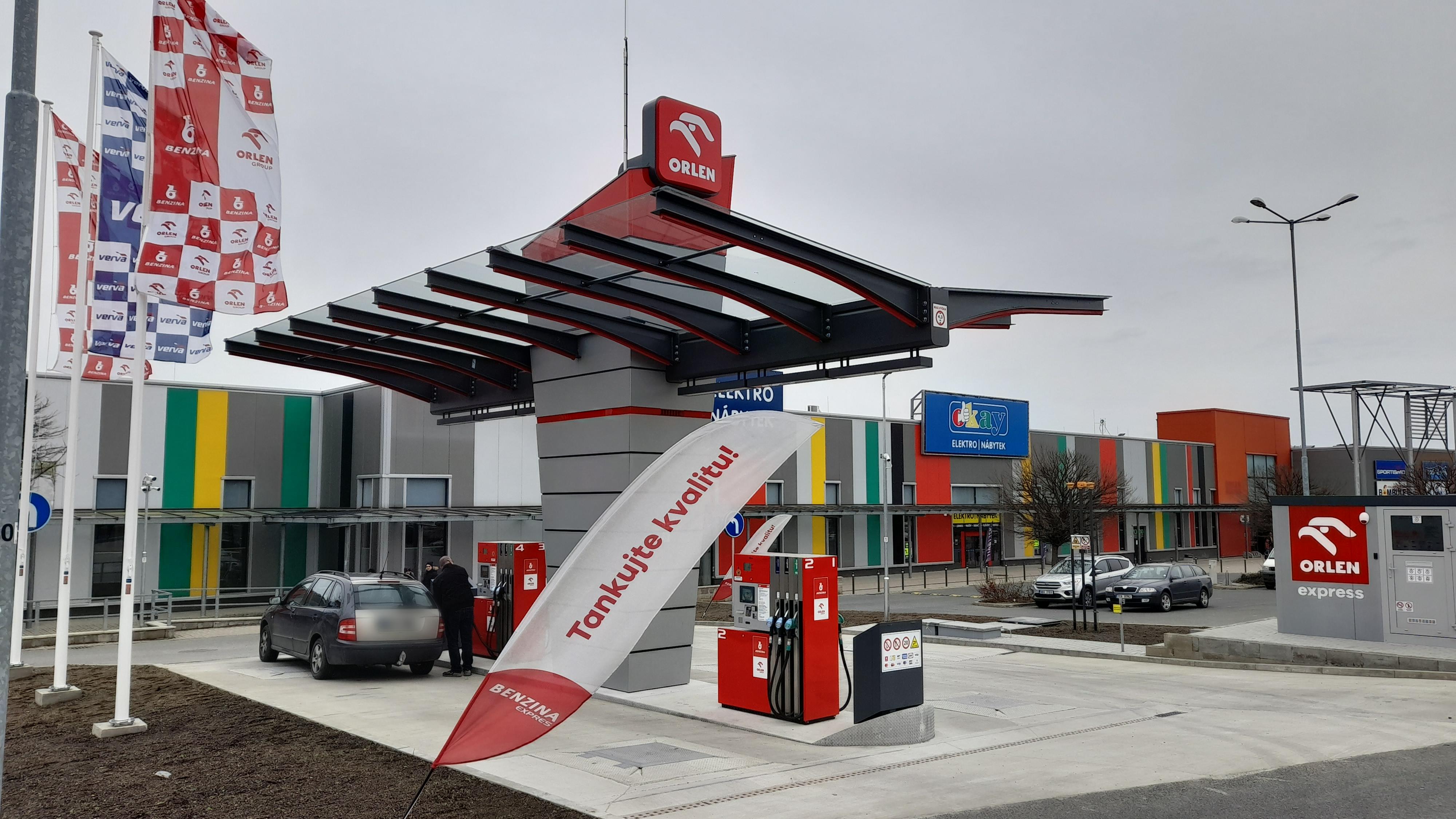 ORLEN express foto 5