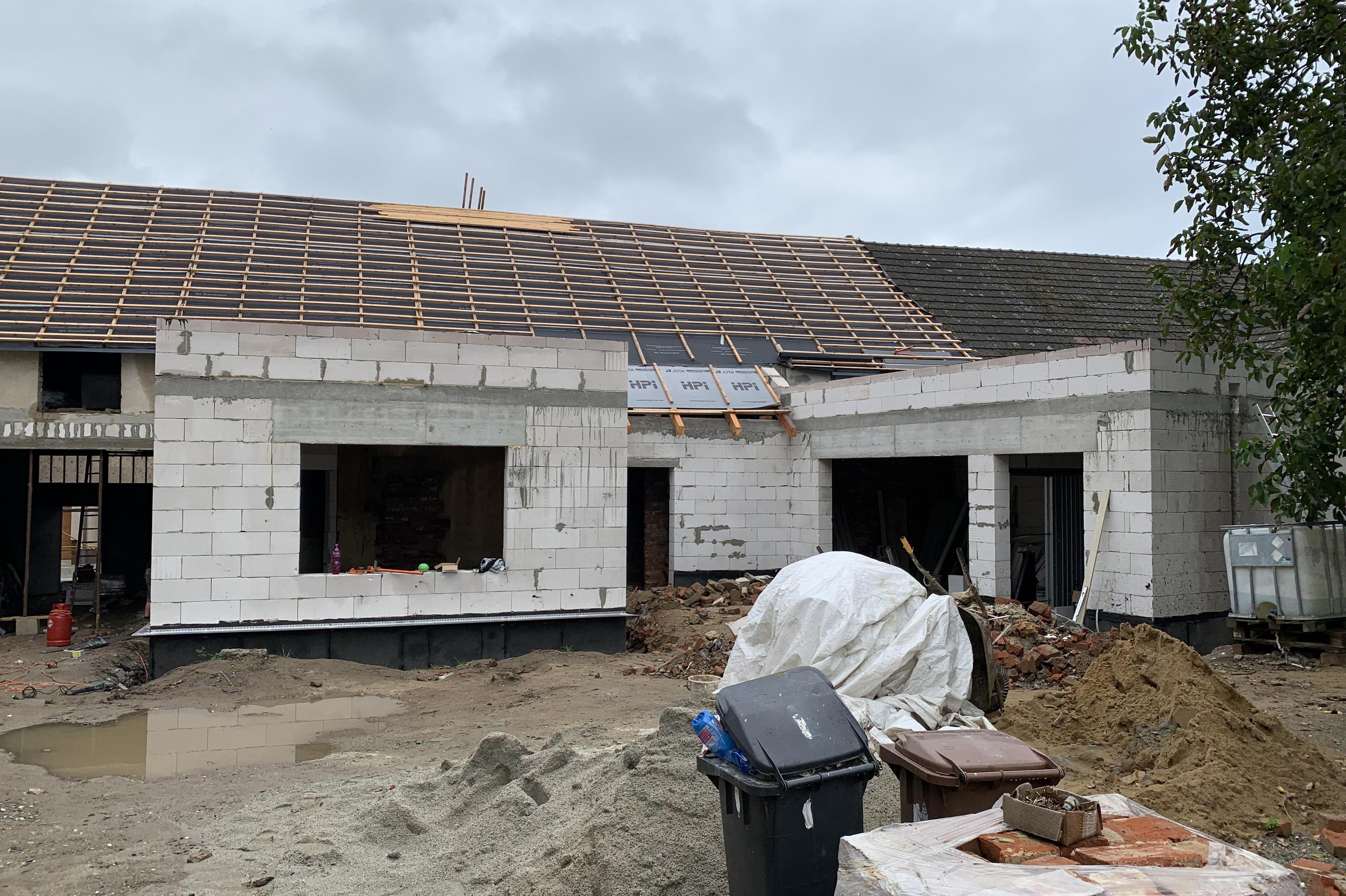 Stavební práce Erik Žák