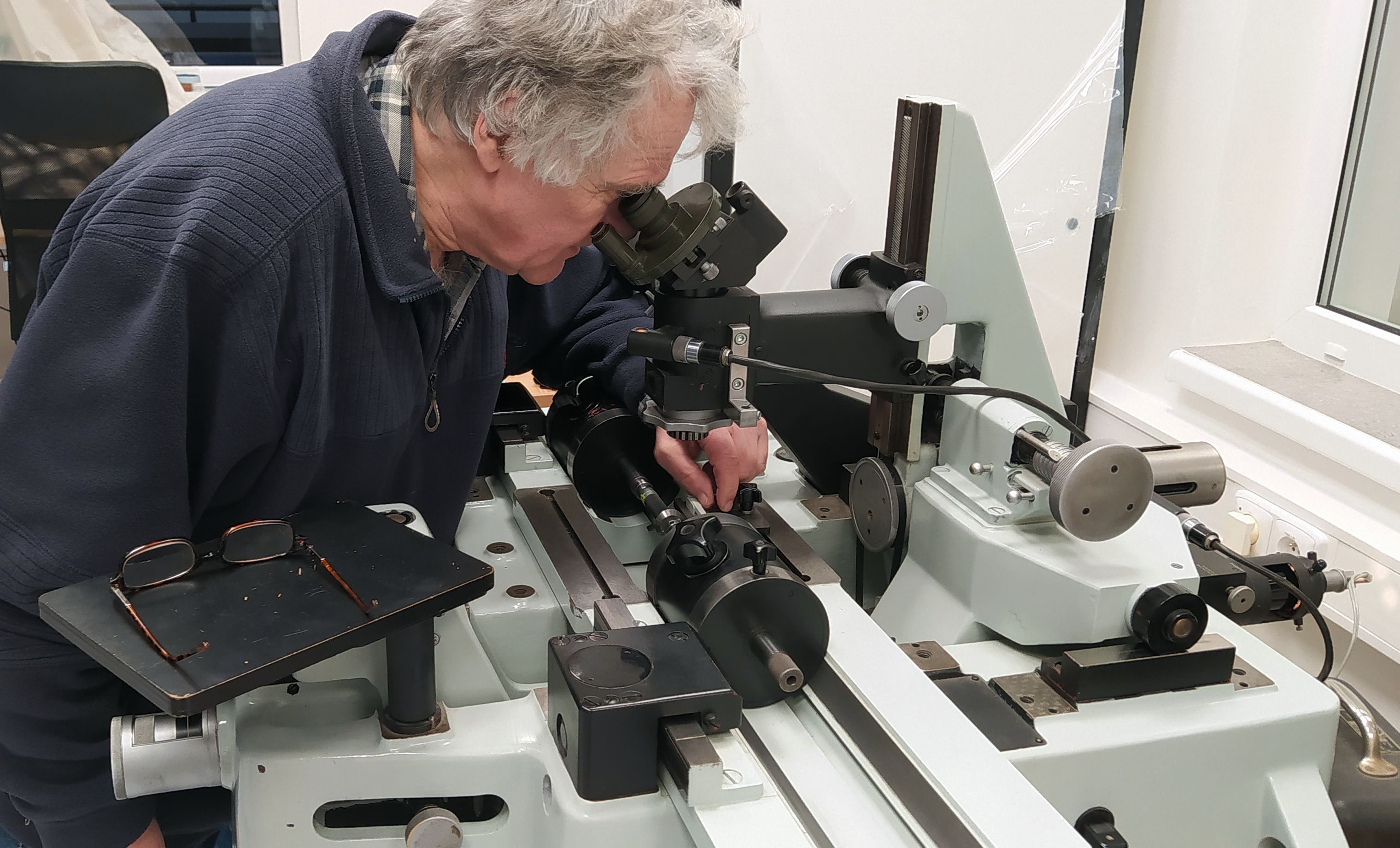 UNIMETRA - kalibrační laboratoř foto 3