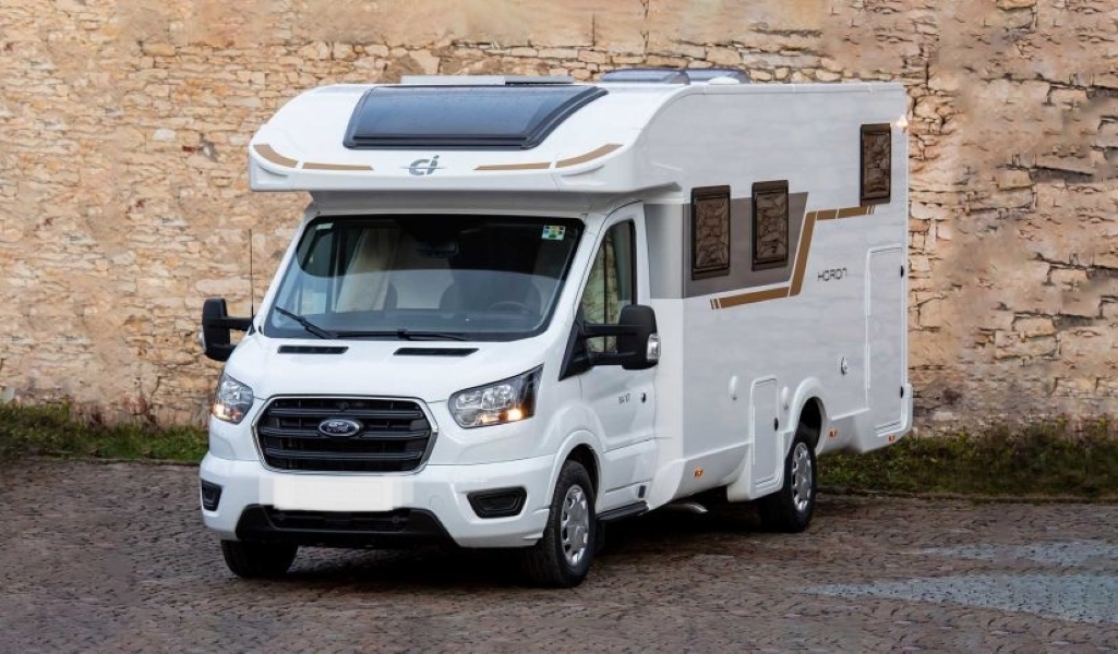 Půjčovna Scarabeus foto 4