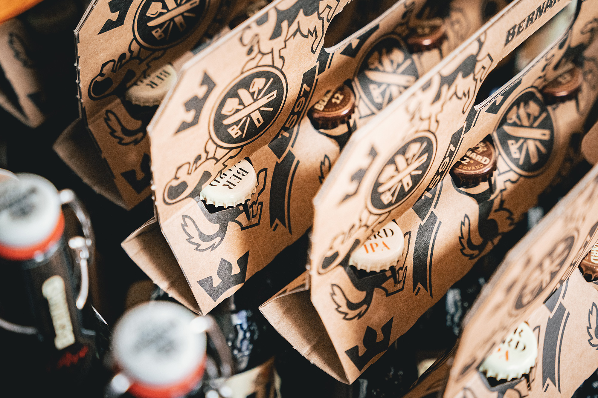 Značková prodejna BERNARD foto 4