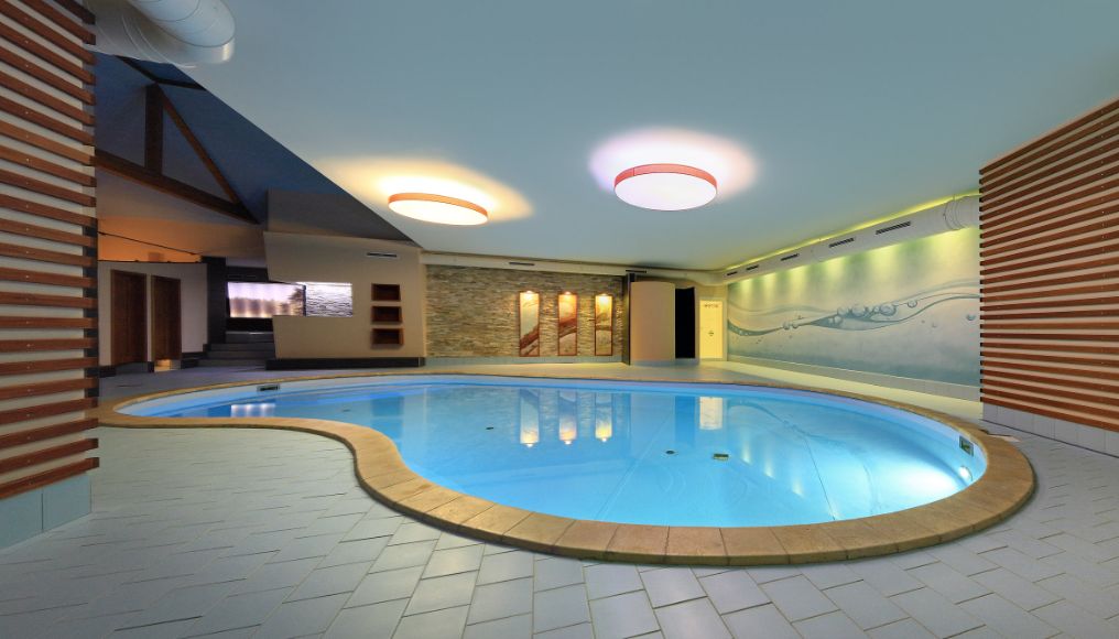 Sporthotel Zátoň foto 4