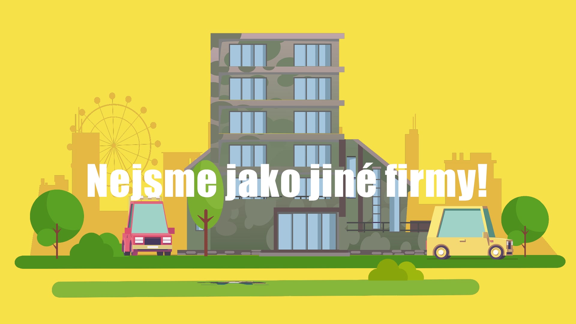 UMYJEM TO foto 1 (náhled videa)