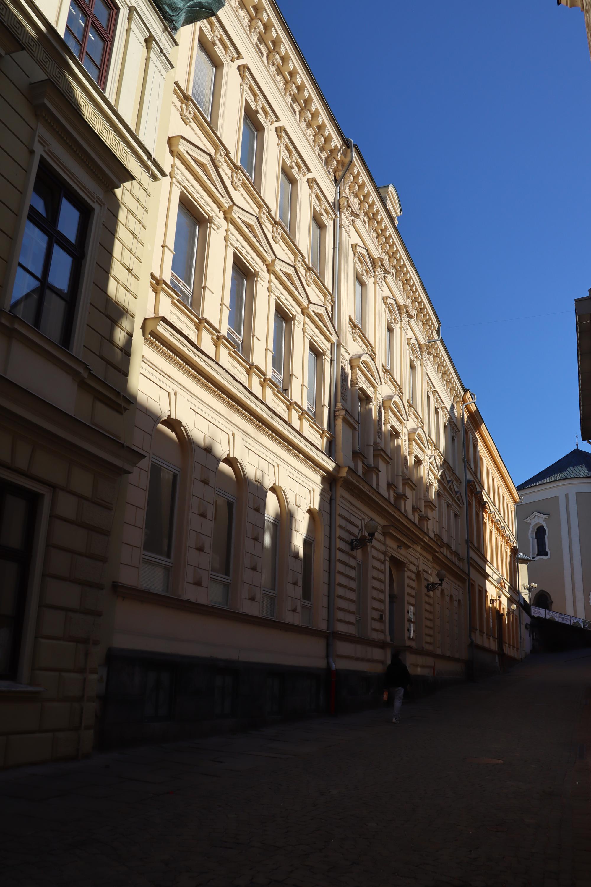 ZUŠ Trutnov, Školní foto 3